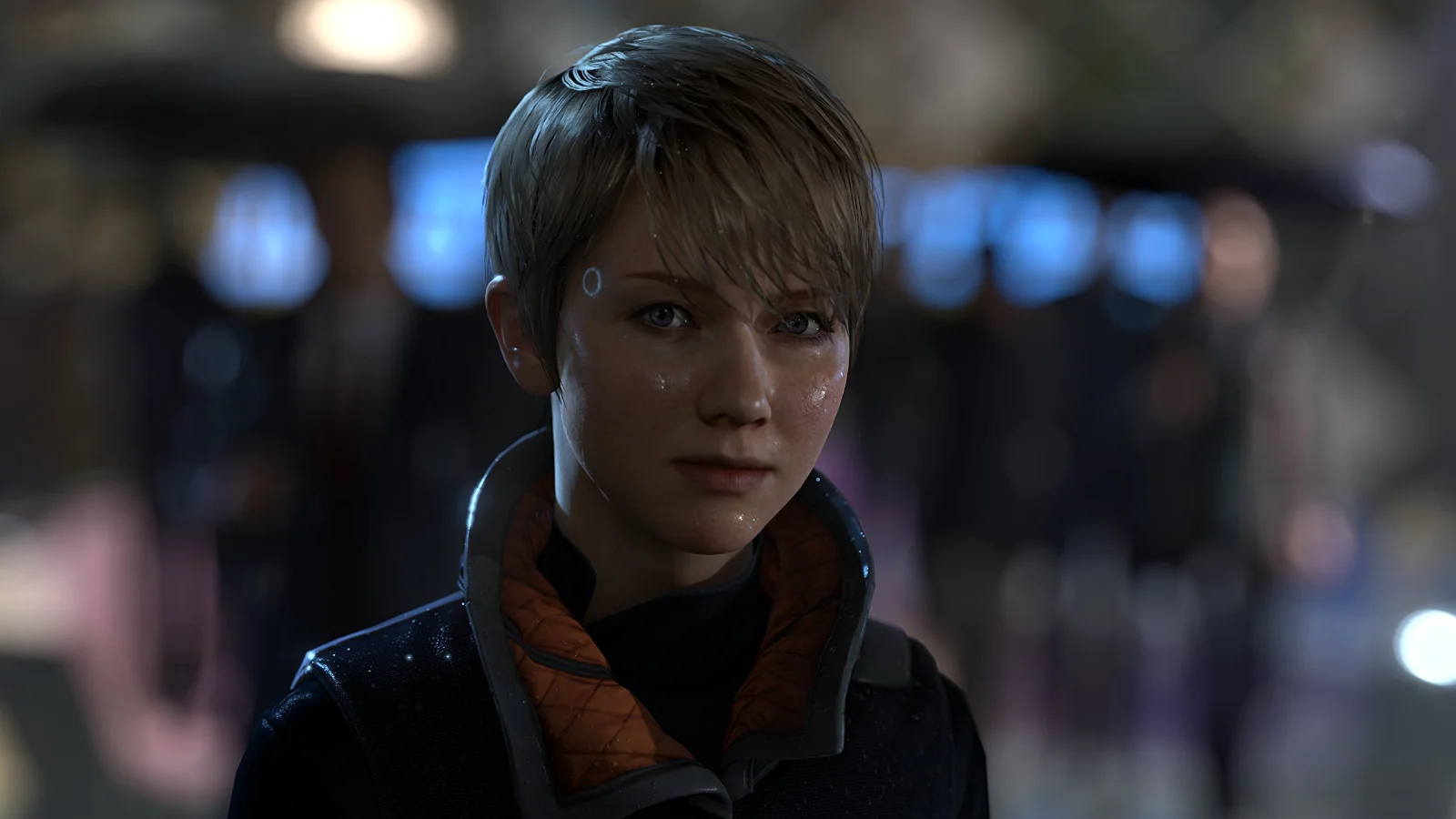 Detroit: Become Human PS4 - görsel 2