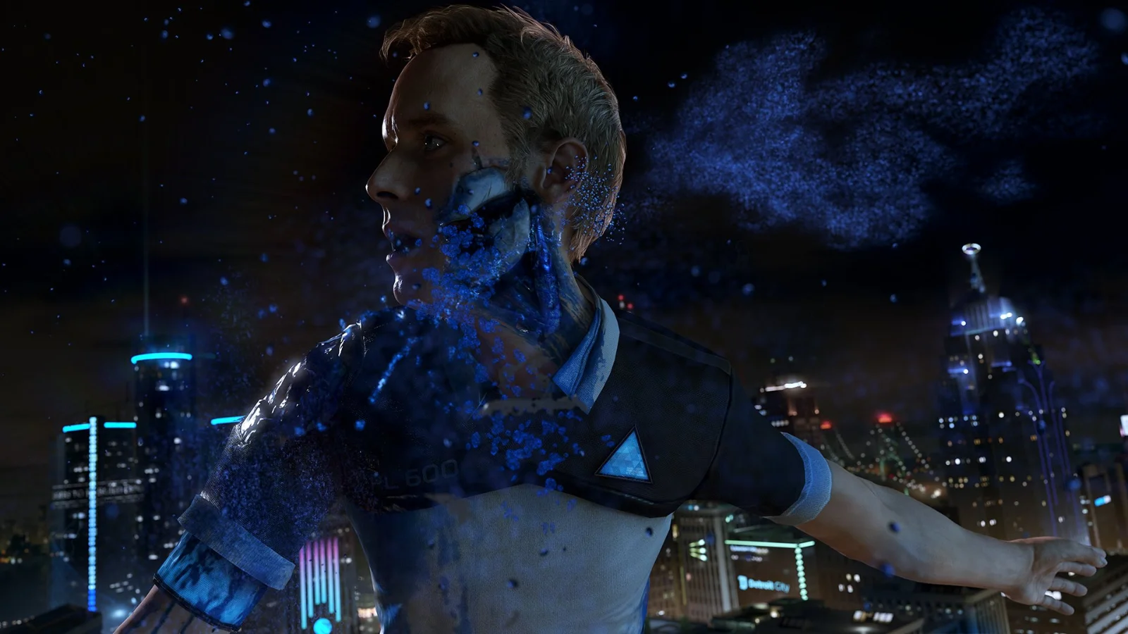 Detroit: Become Human PS4 - görsel 5