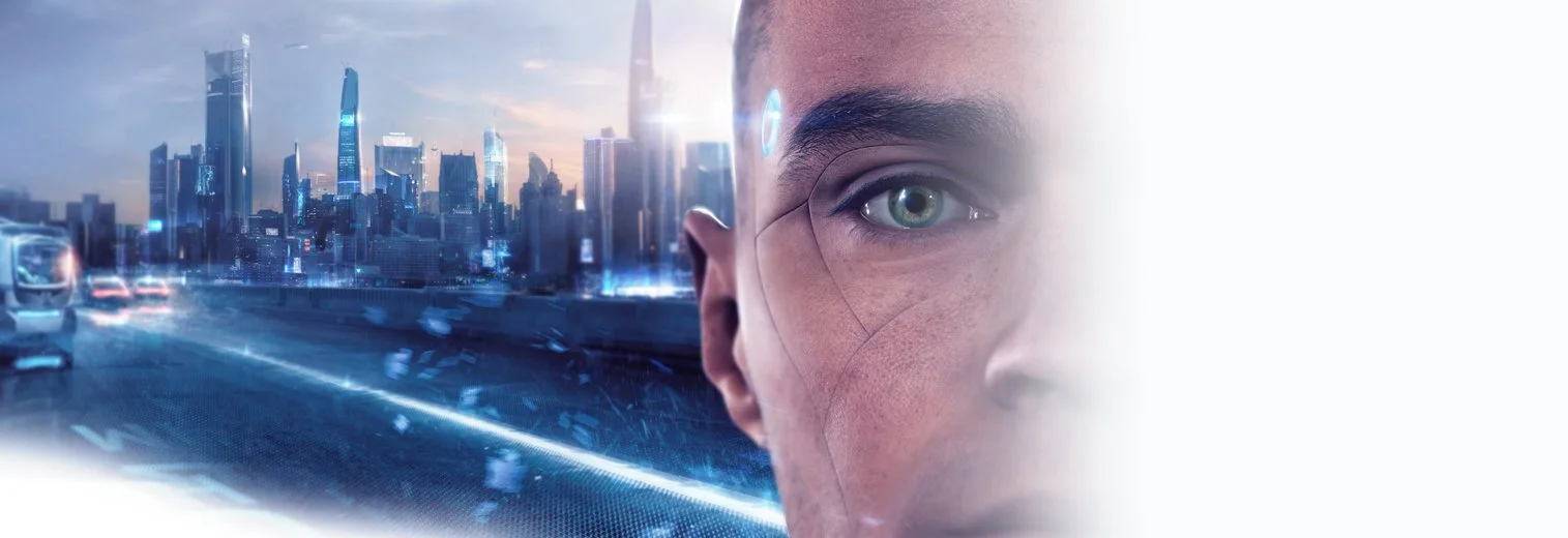 Detroit: Become Human PS4 - görsel 6