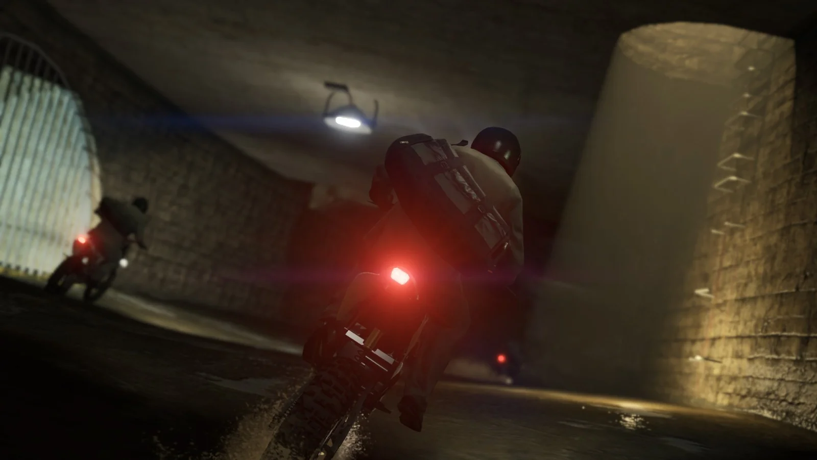 Grand Theft Auto V PS4 - görsel 9