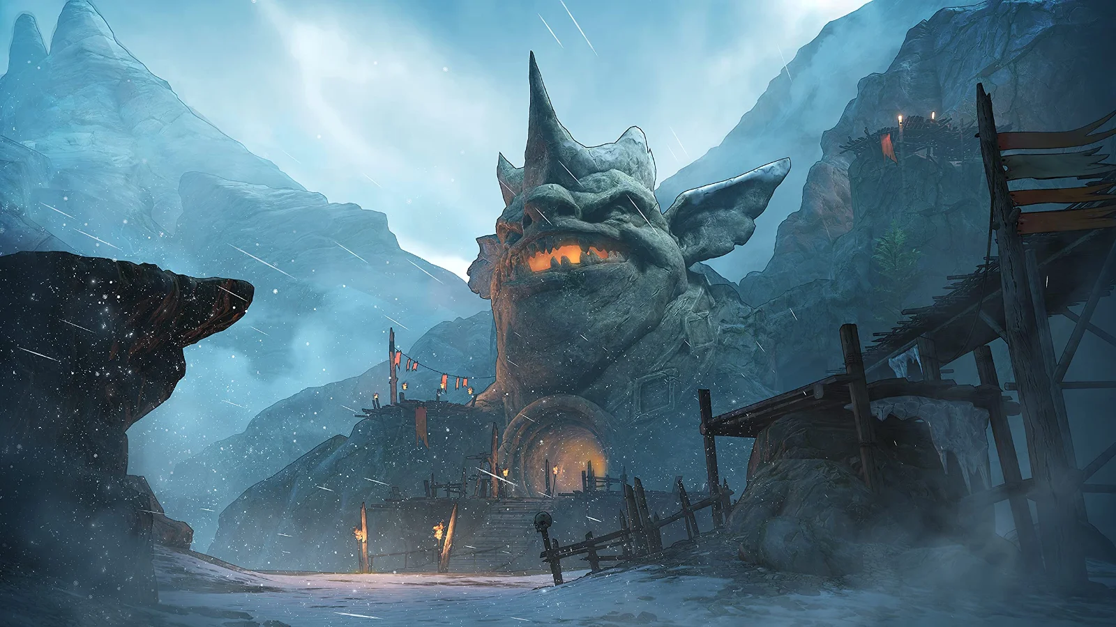 Tiny Tina's Wonderlands PS4 - görsel 2