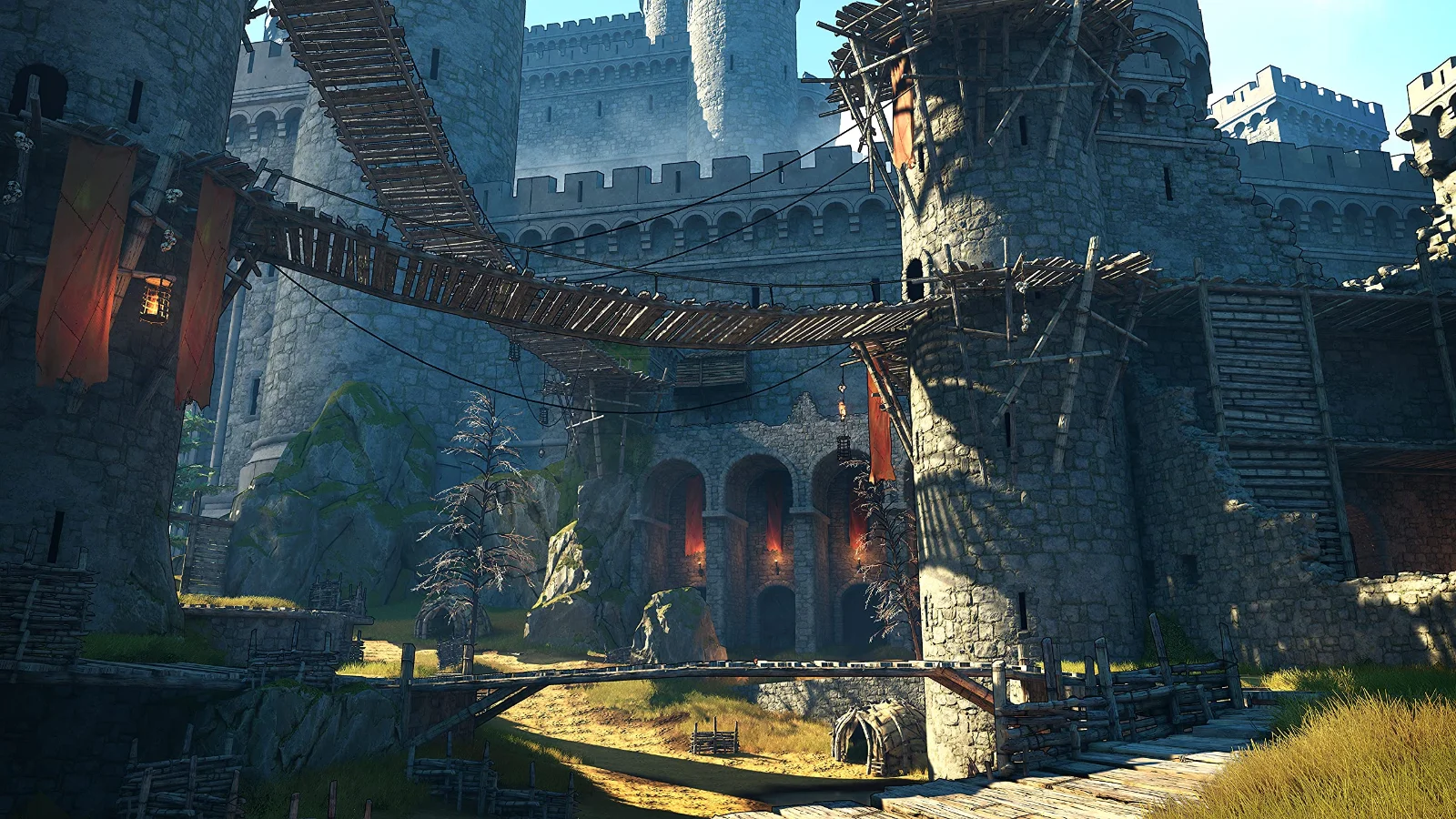 Tiny Tina's Wonderlands PS4 - görsel 6