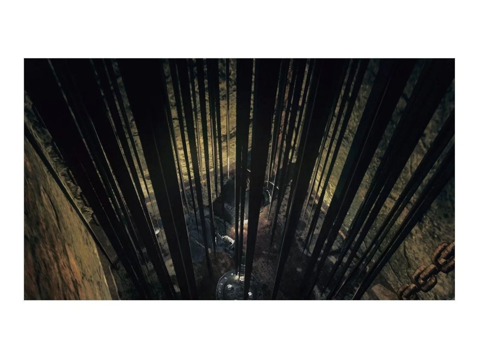 Dark Souls Trilogy PS4 Game - görsel 2