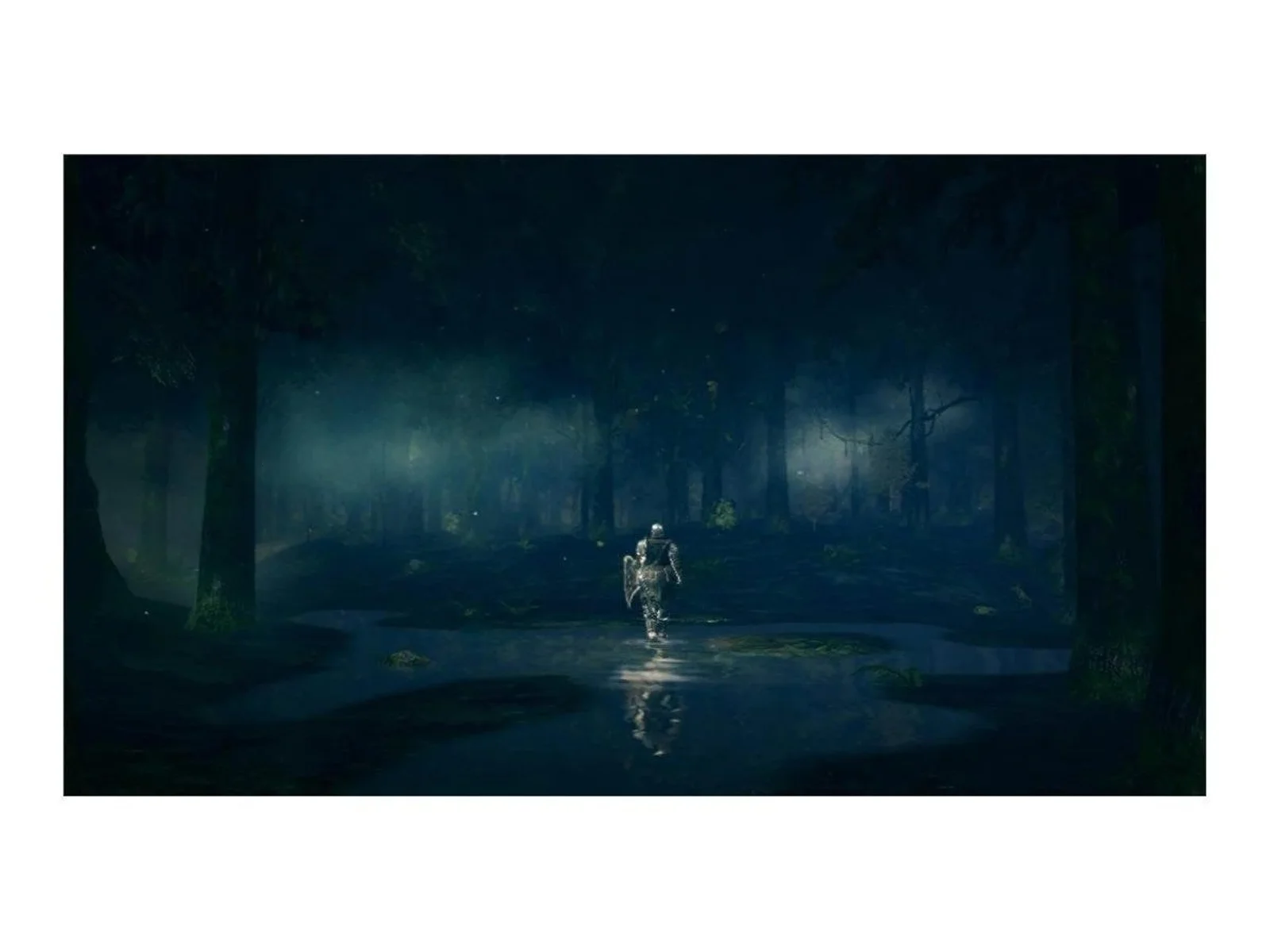 Dark Souls Trilogy PS4 Game - görsel 5