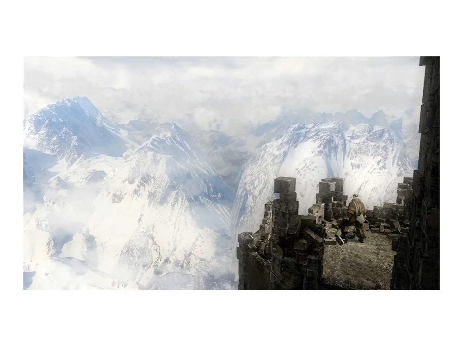 Dark Souls Trilogy PS4 Game - görsel 8
