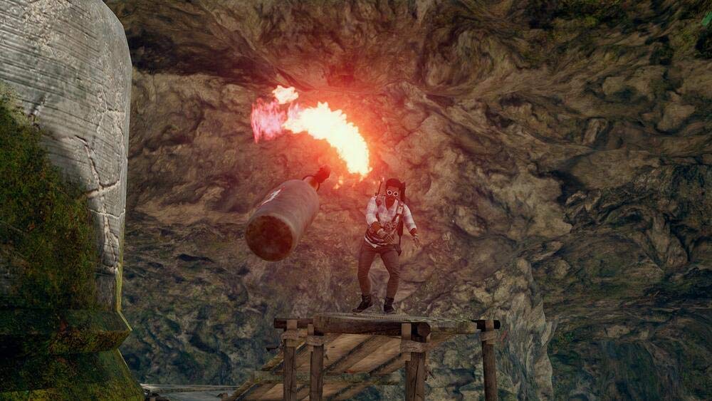 PlayerUnknown's Battlegrounds PS4 - görsel 5