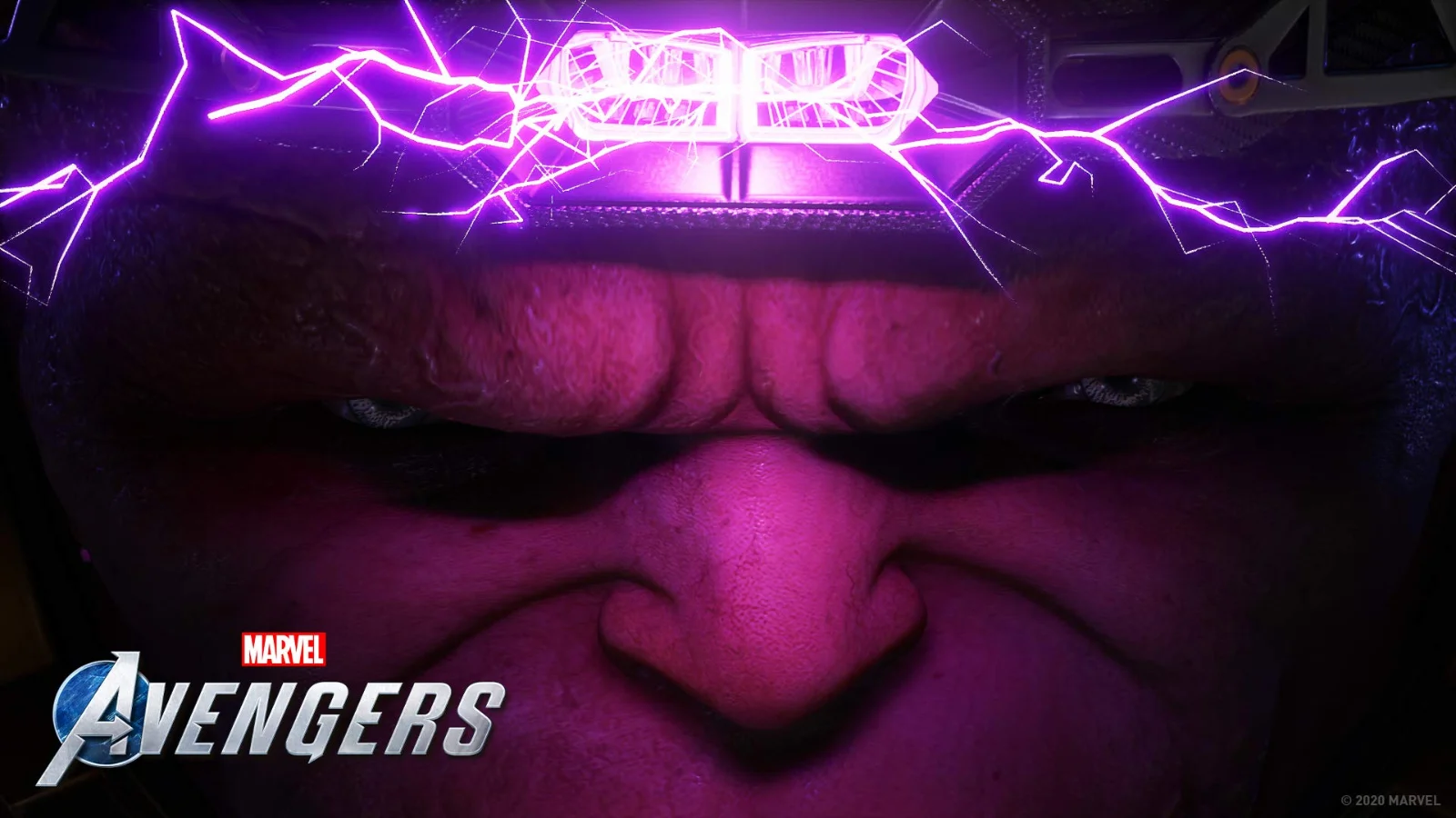 Marvel's Avengers PS4 - görsel 5