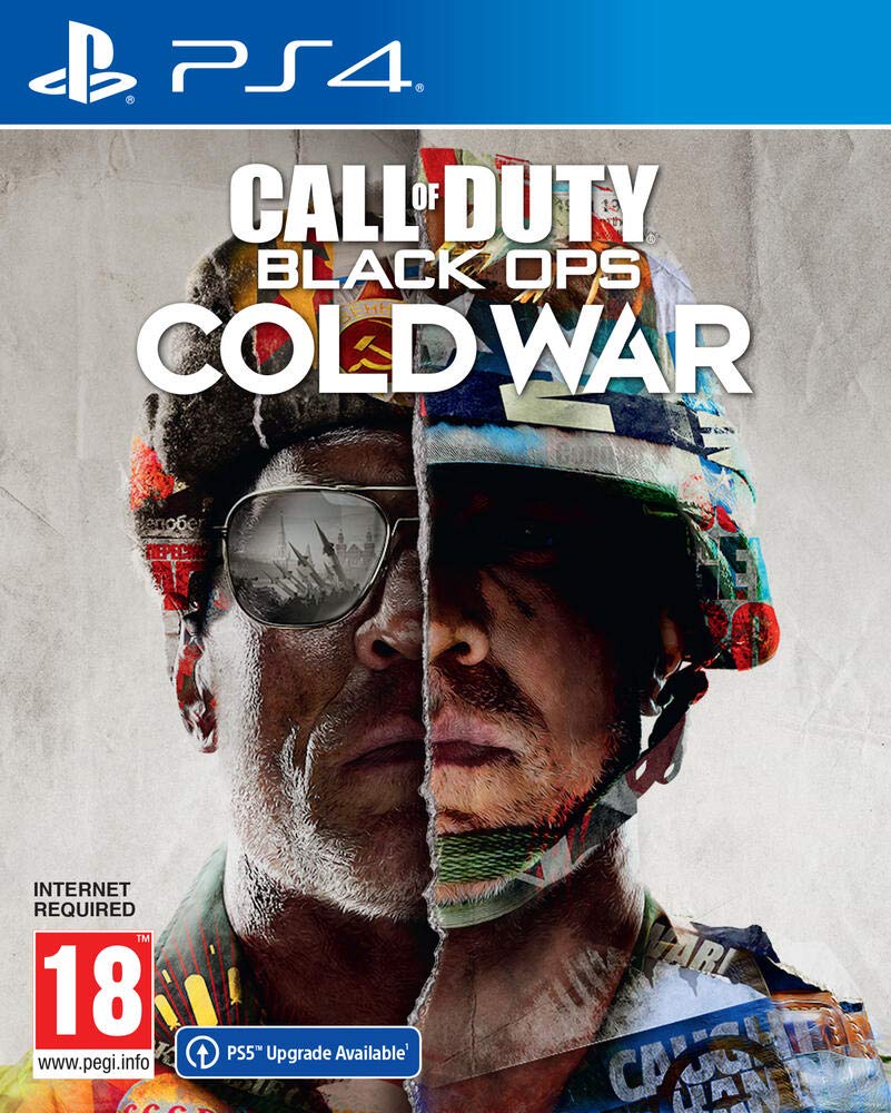Call of Duty: Black Ops - Cold War