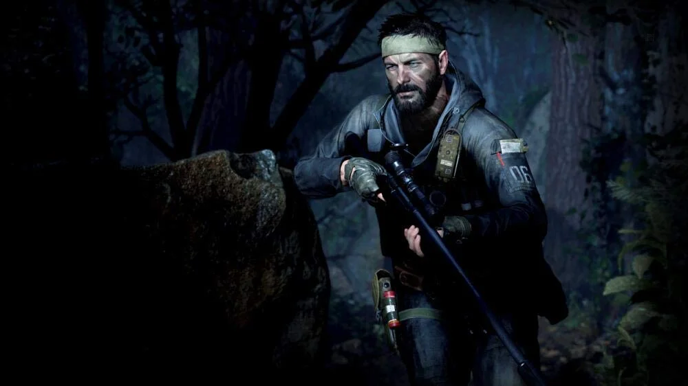 Call of Duty: Black Ops - Cold War PS4 - görsel 3
