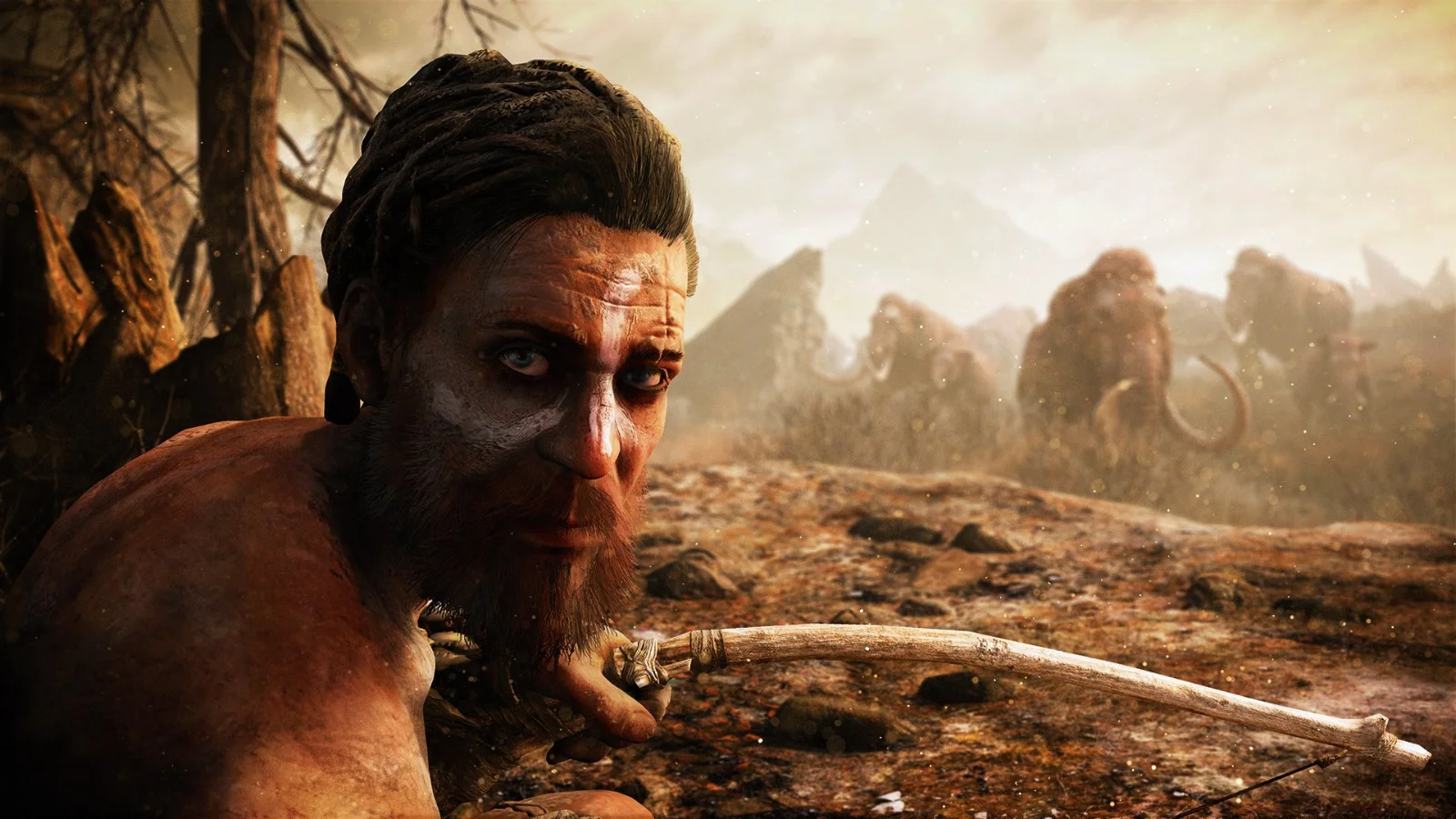 Far Cry Primal PS4 - görsel 4