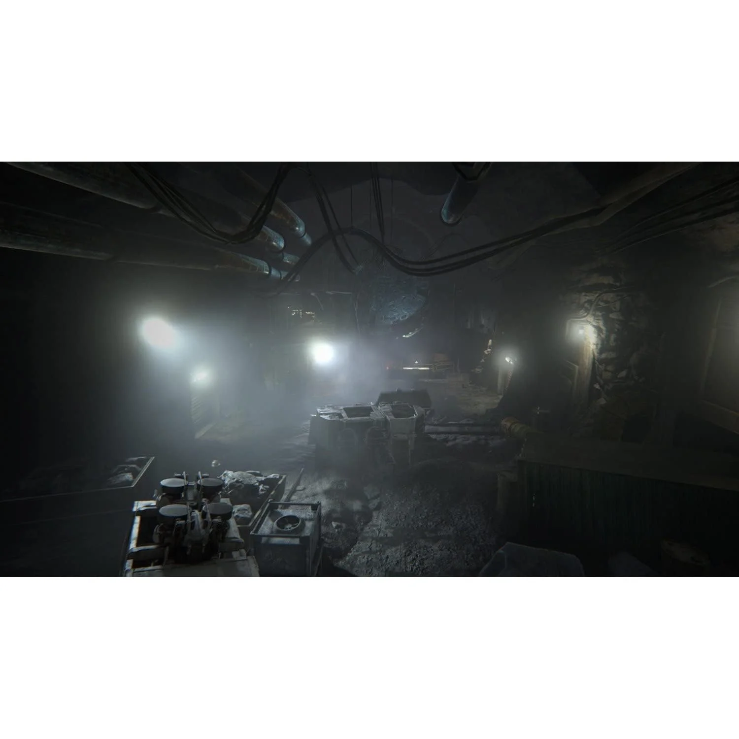 Resident Evil 7 Biohazard Gold Edition PS4 Oyun - görsel 3
