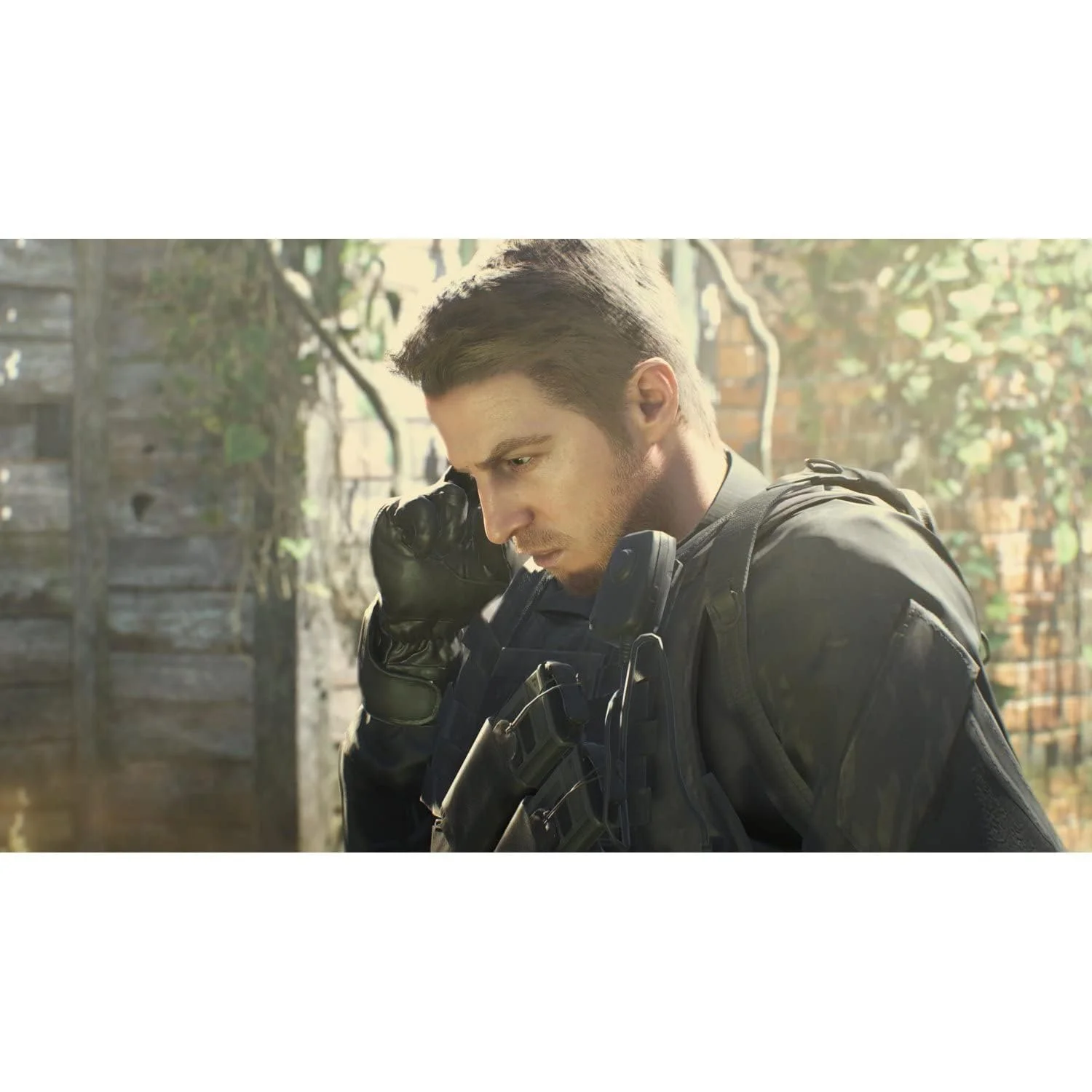 Resident Evil 7 Biohazard Gold Edition PS4 Oyun - görsel 4