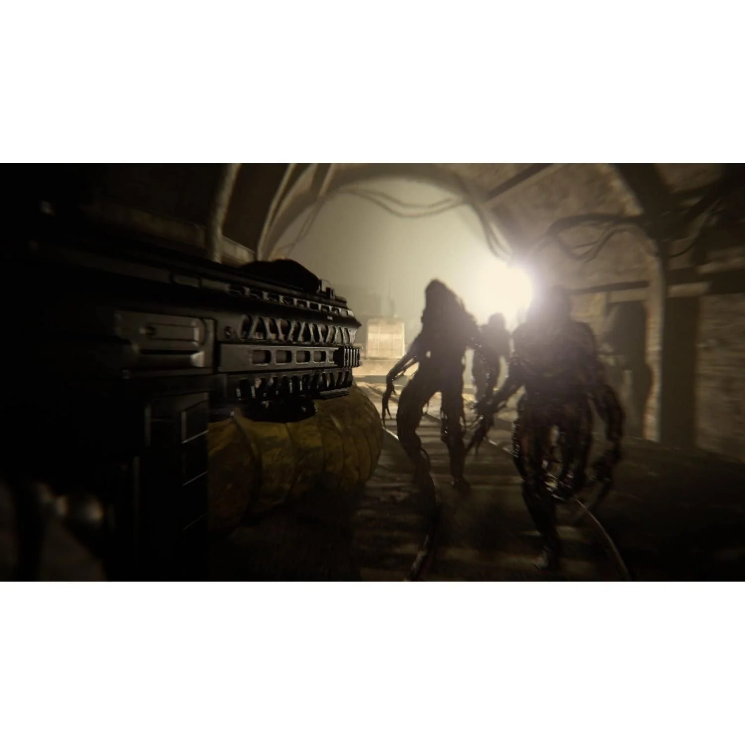 Resident Evil 7 Biohazard Gold Edition PS4 Oyun - görsel 5