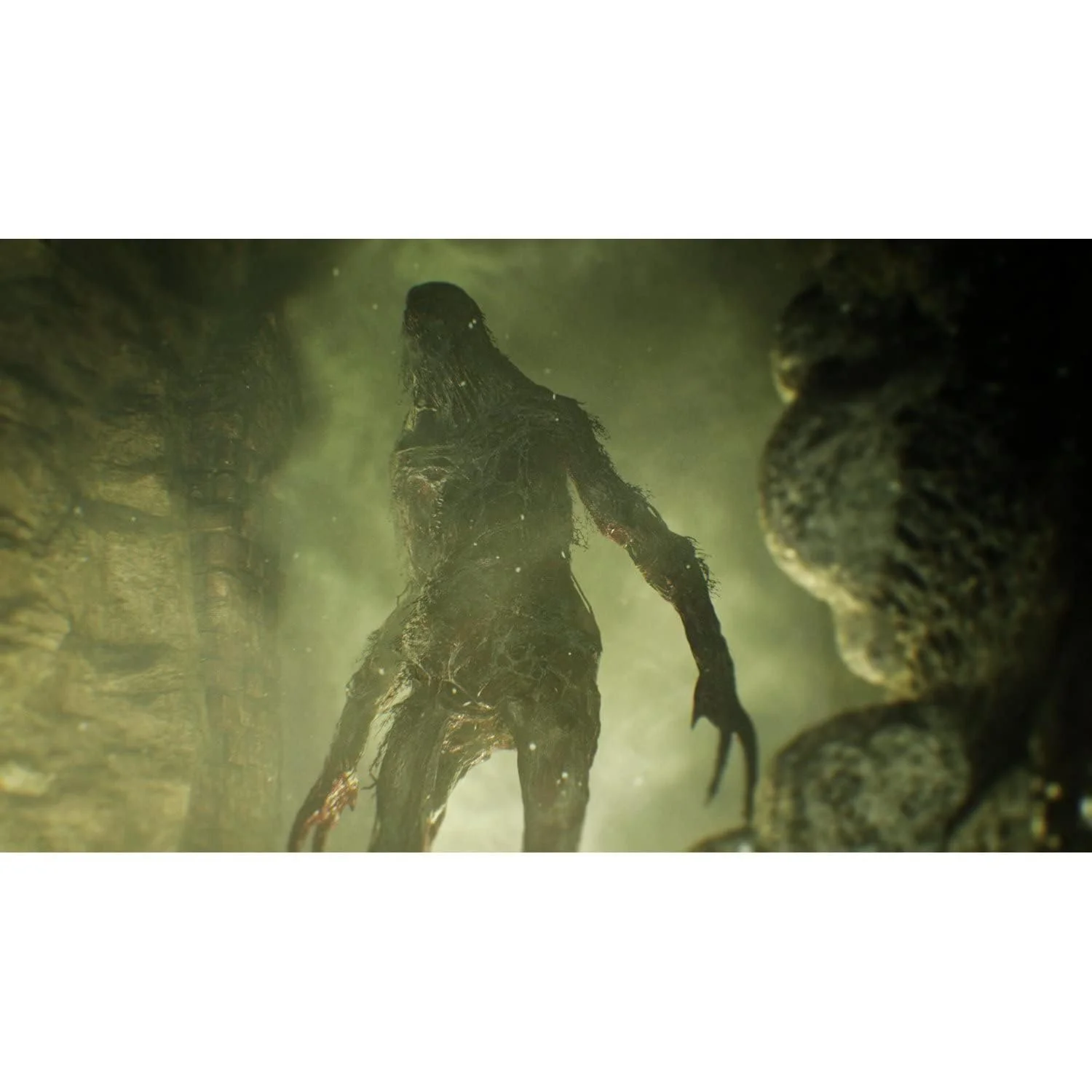 Resident Evil 7 Biohazard Gold Edition PS4 Oyun - görsel 7