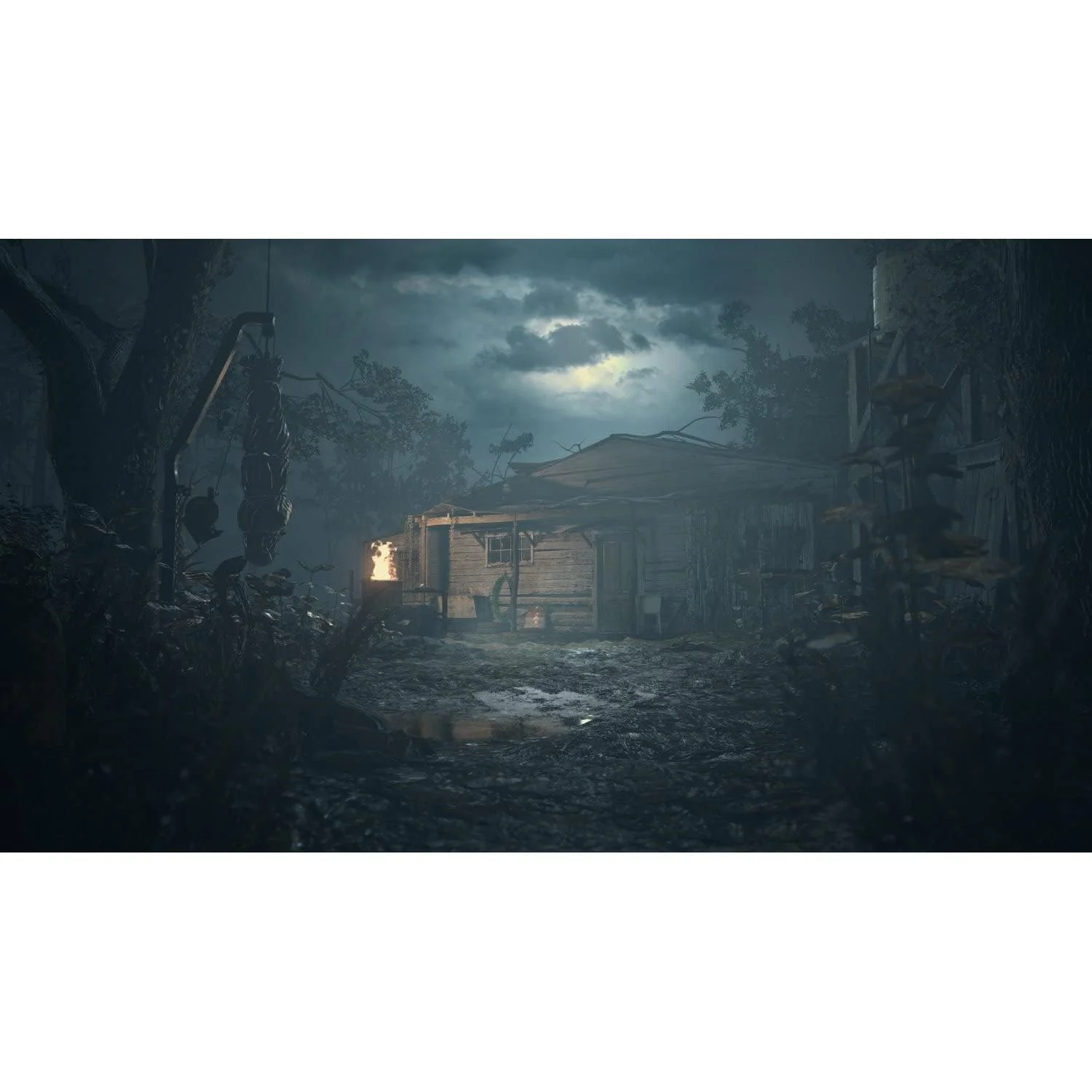 Resident Evil 7 Biohazard Gold Edition PS4 Oyun - görsel 8
