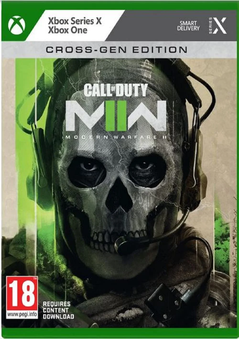 Call of Duty: Modern Warfare II PS4 - görsel 10