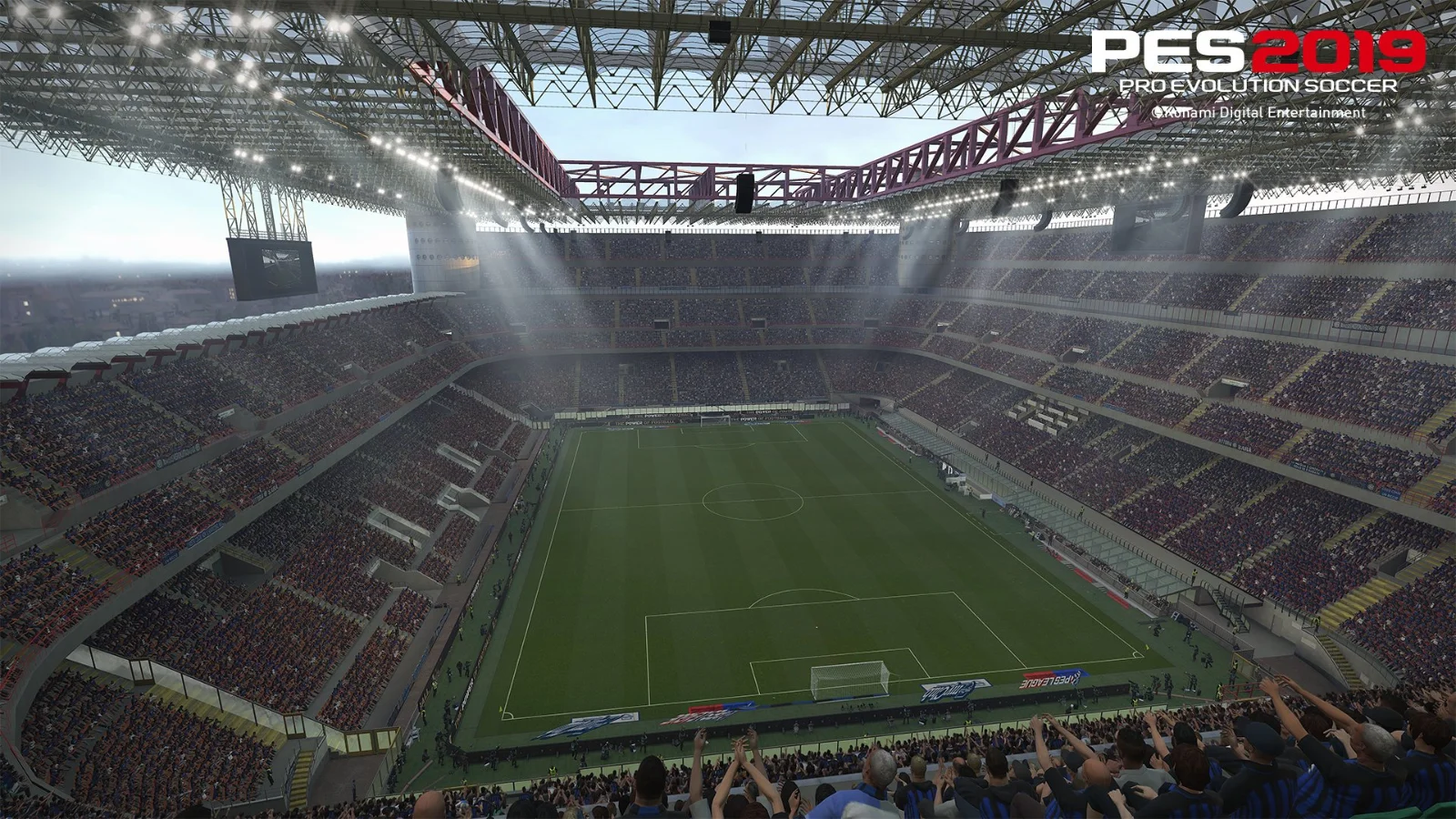 Pro Evolution Soccer 2019 PS4 - görsel 8