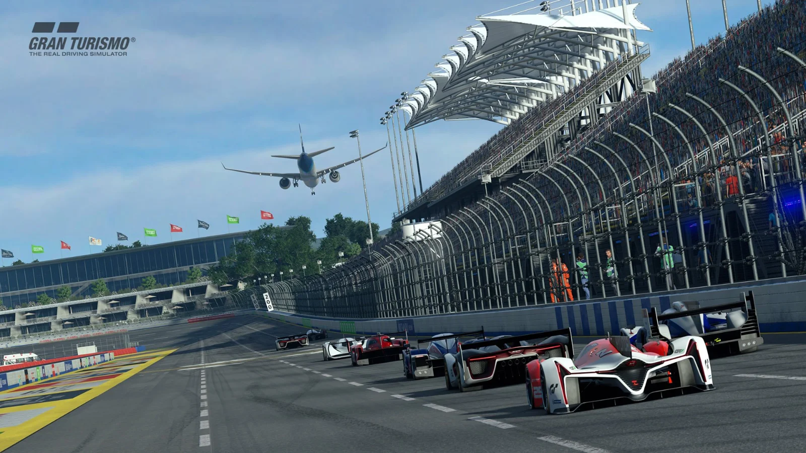 Gran Turismo Sport PS4 PlayStation Hits - görsel 4
