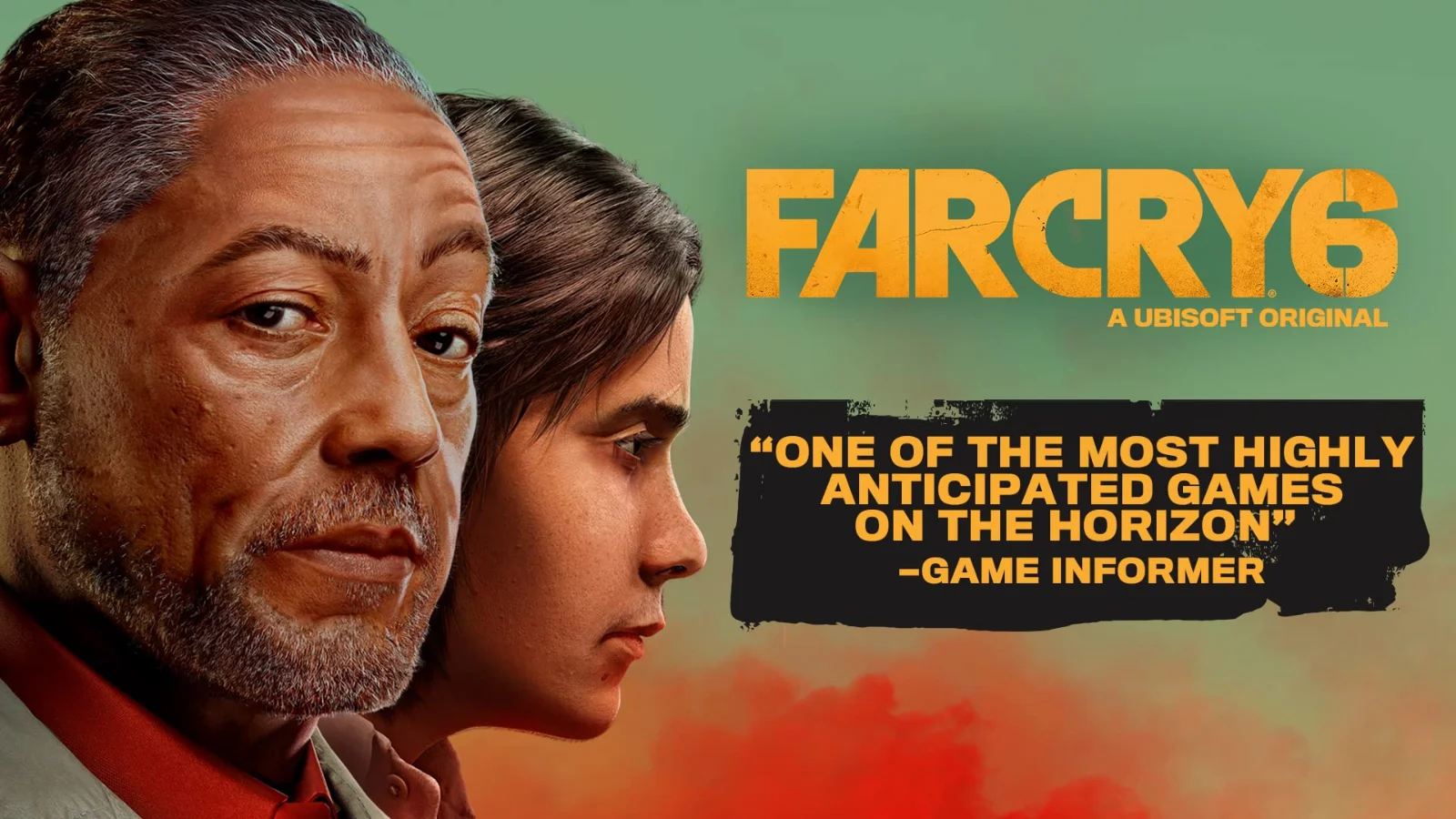 Far Cry 6 PS4 - görsel 4