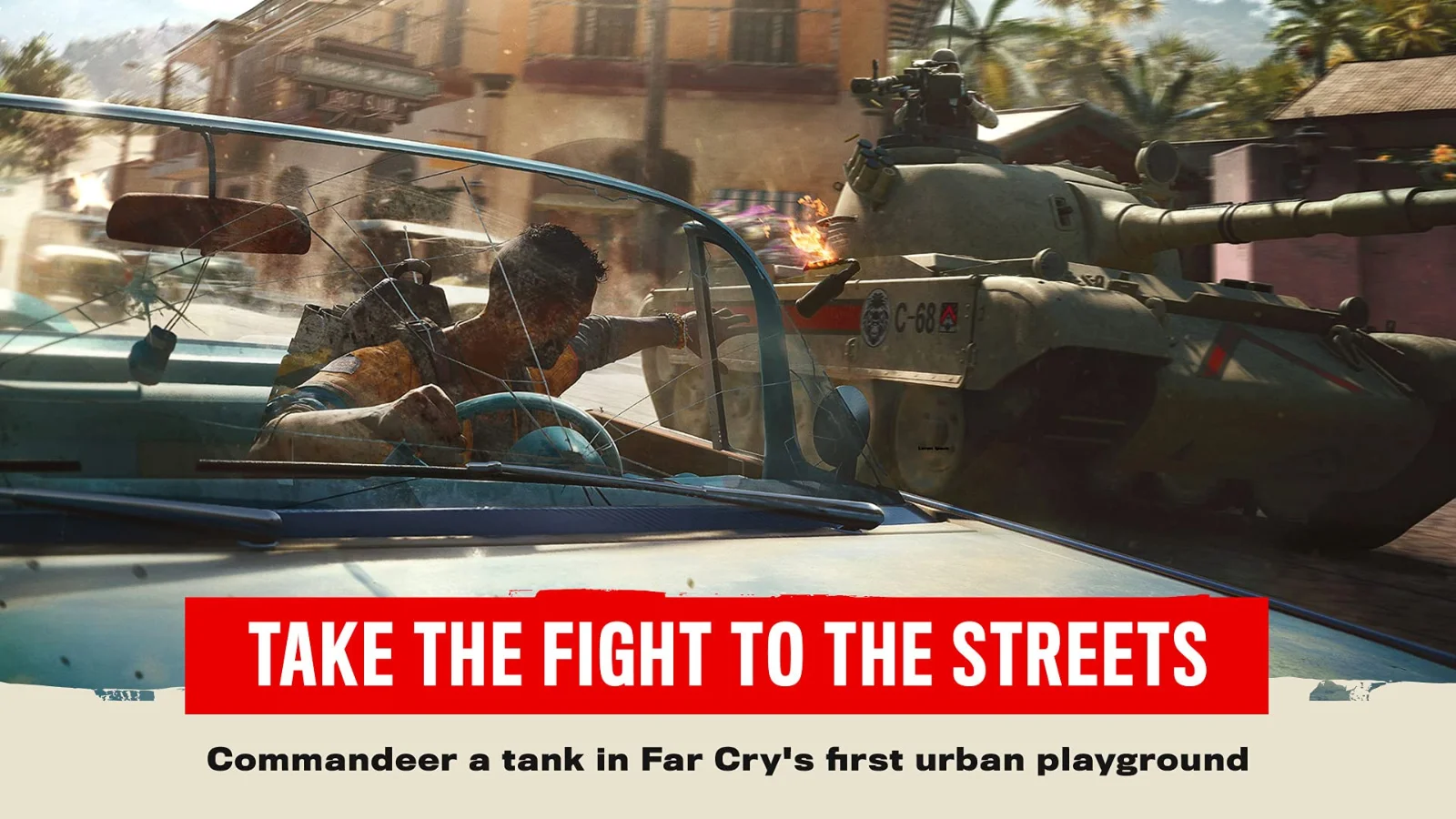 Far Cry 6 PS4 - görsel 9