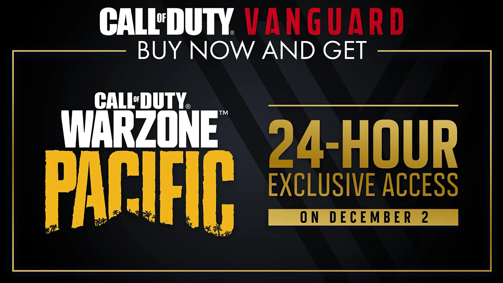 Call of Duty: Vanguard PS4 - görsel 2