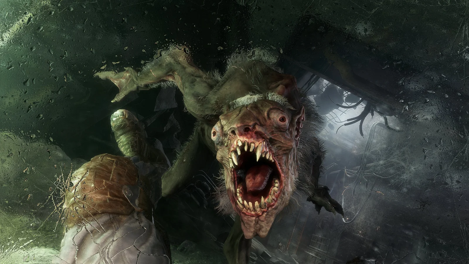Metro Exodus PS4 - görsel 7