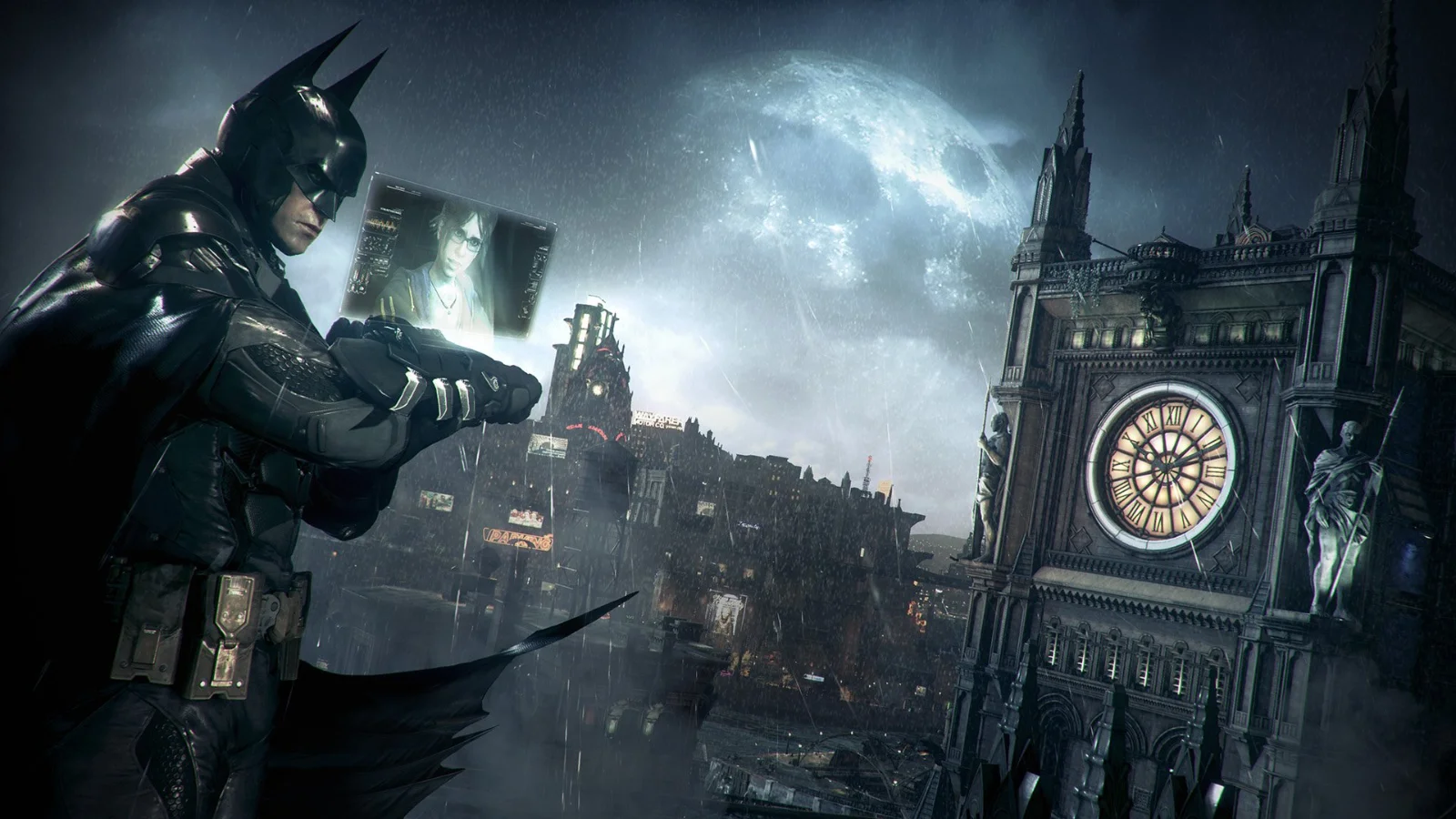 Batman Arkham Knight PS4 - görsel 5