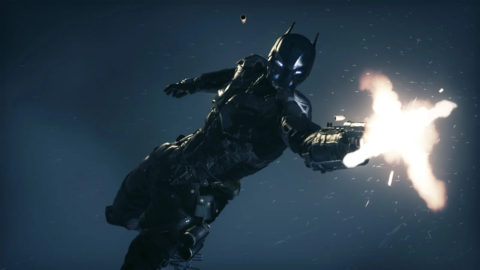 Batman Arkham Knight PS4 - görsel 8