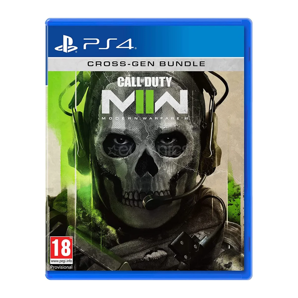 Call of Duty: Modern Warfare II PS4