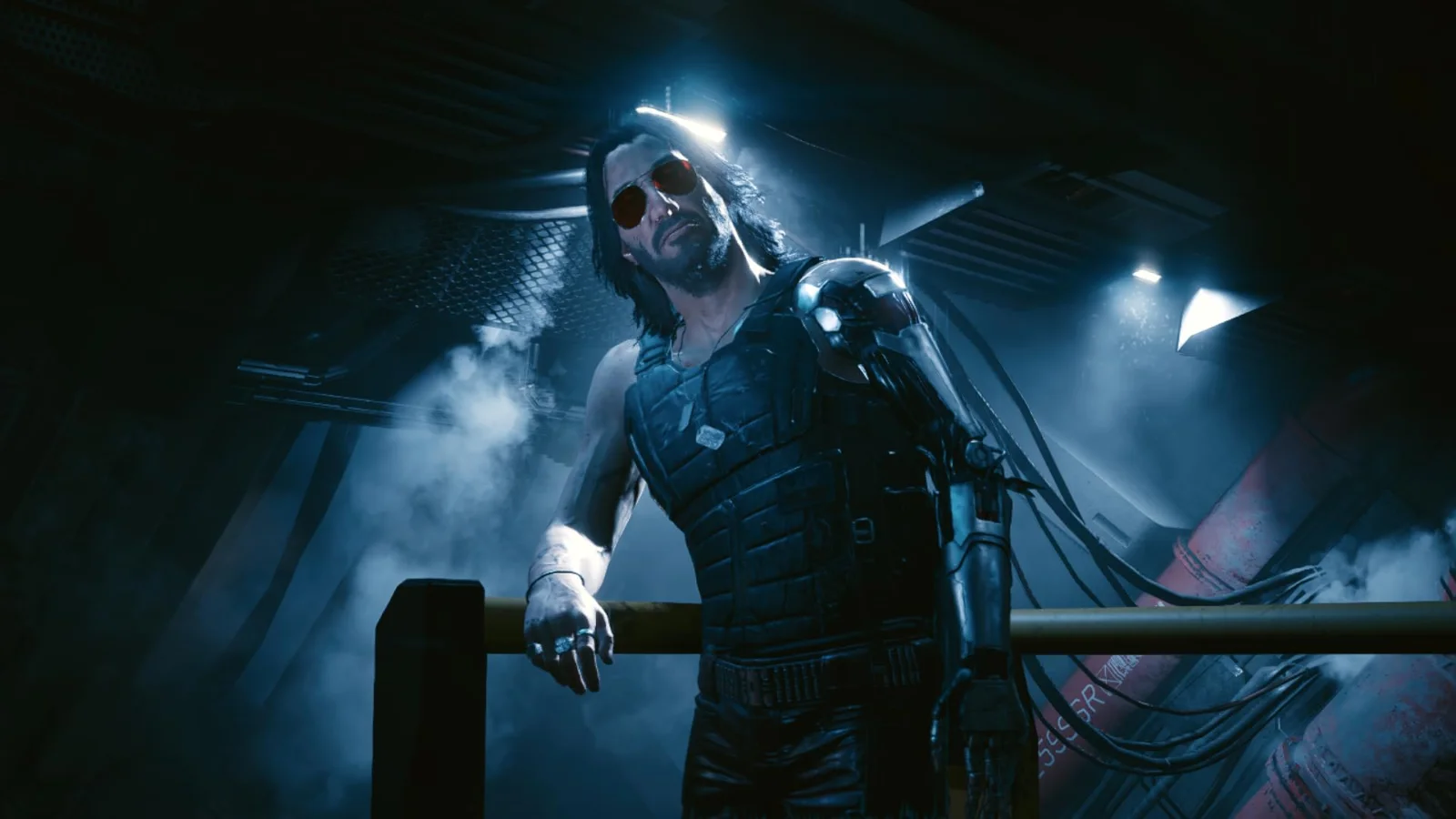 Cyberpunk 2077 Ultimate Edition Switch 2 - görsel 4