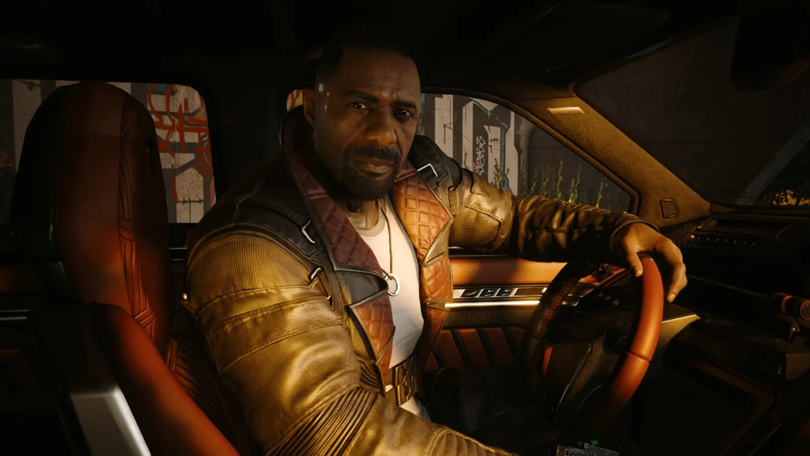 Cyberpunk 2077 Ultimate Edition Switch 2 - görsel 5