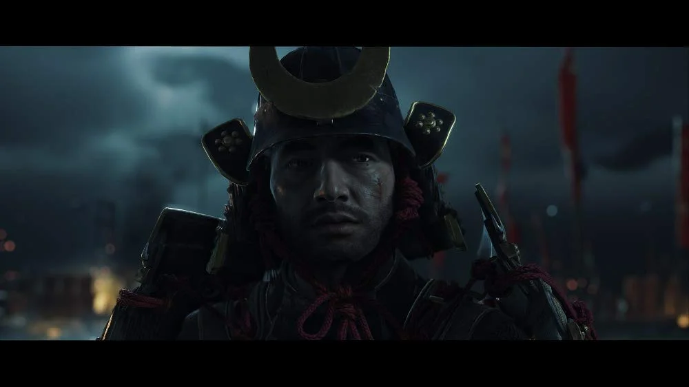 Ghost of Tsushima PS4 - görsel 3