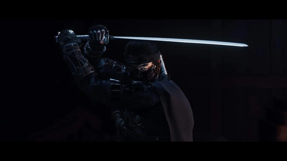 Ghost of Tsushima PS4 - görsel 6