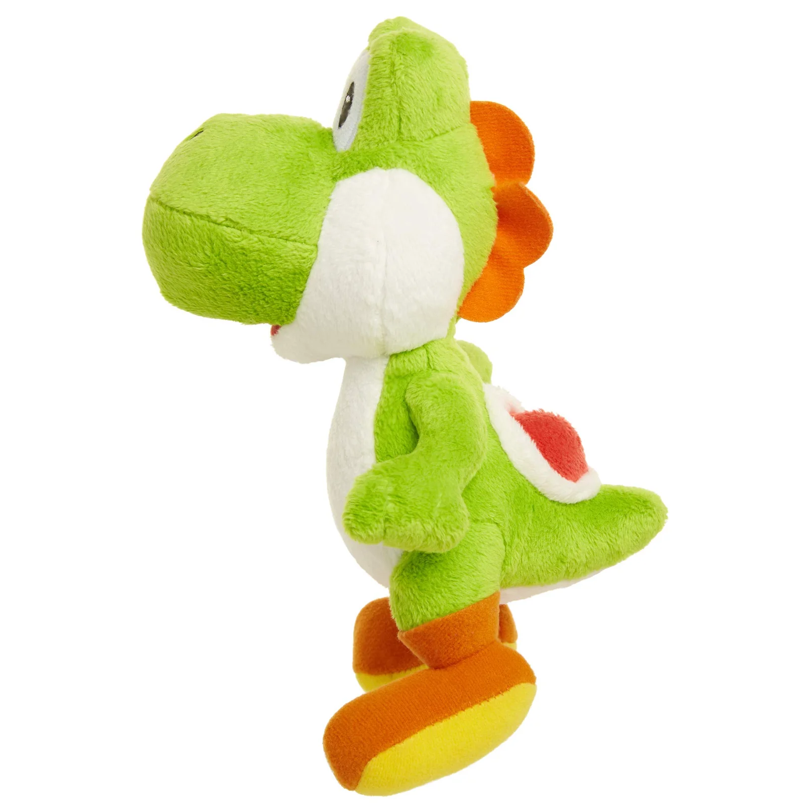 Süper Mario Yoshi Peluş 20cm - görsel 4