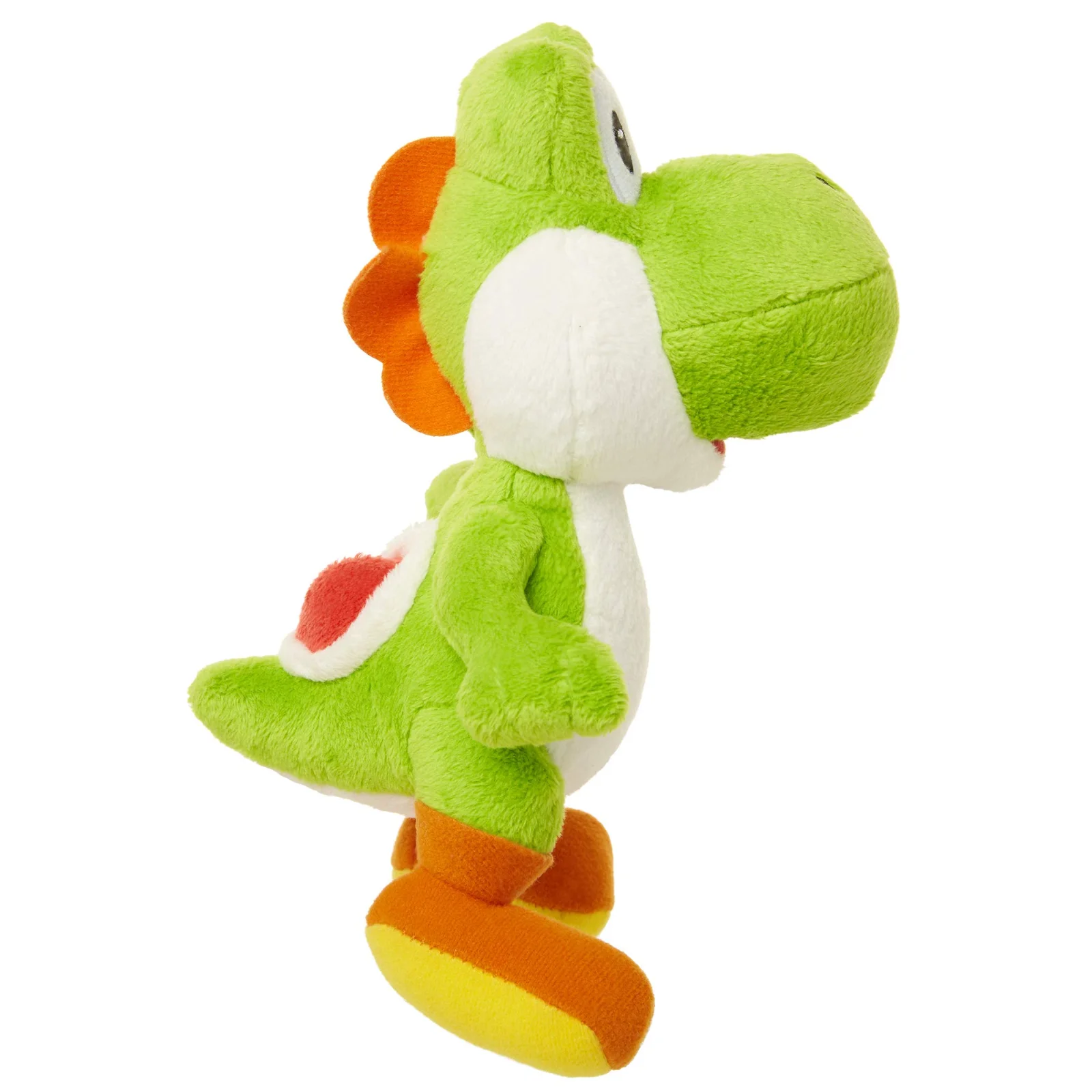 Süper Mario Yoshi Peluş 20cm - görsel 3
