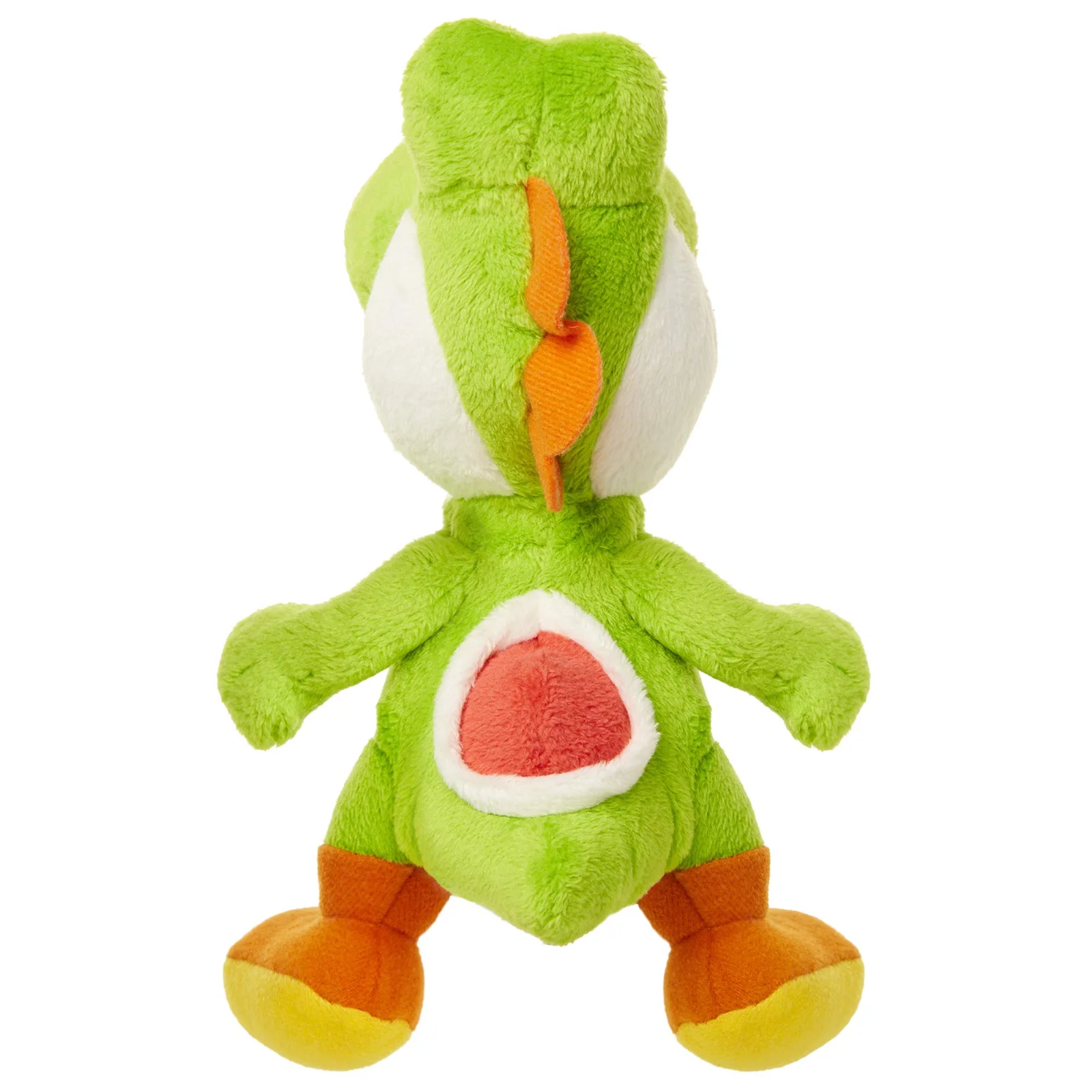 Süper Mario Yoshi Peluş 20cm - görsel 5