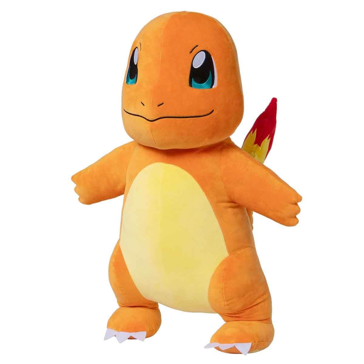 Pokémon Charmander Peluş 20cm - görsel 2