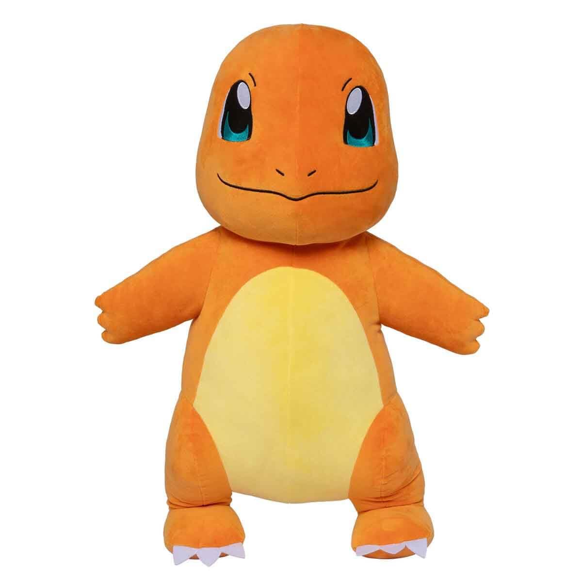 Pokémon Charmander Peluş 20cm