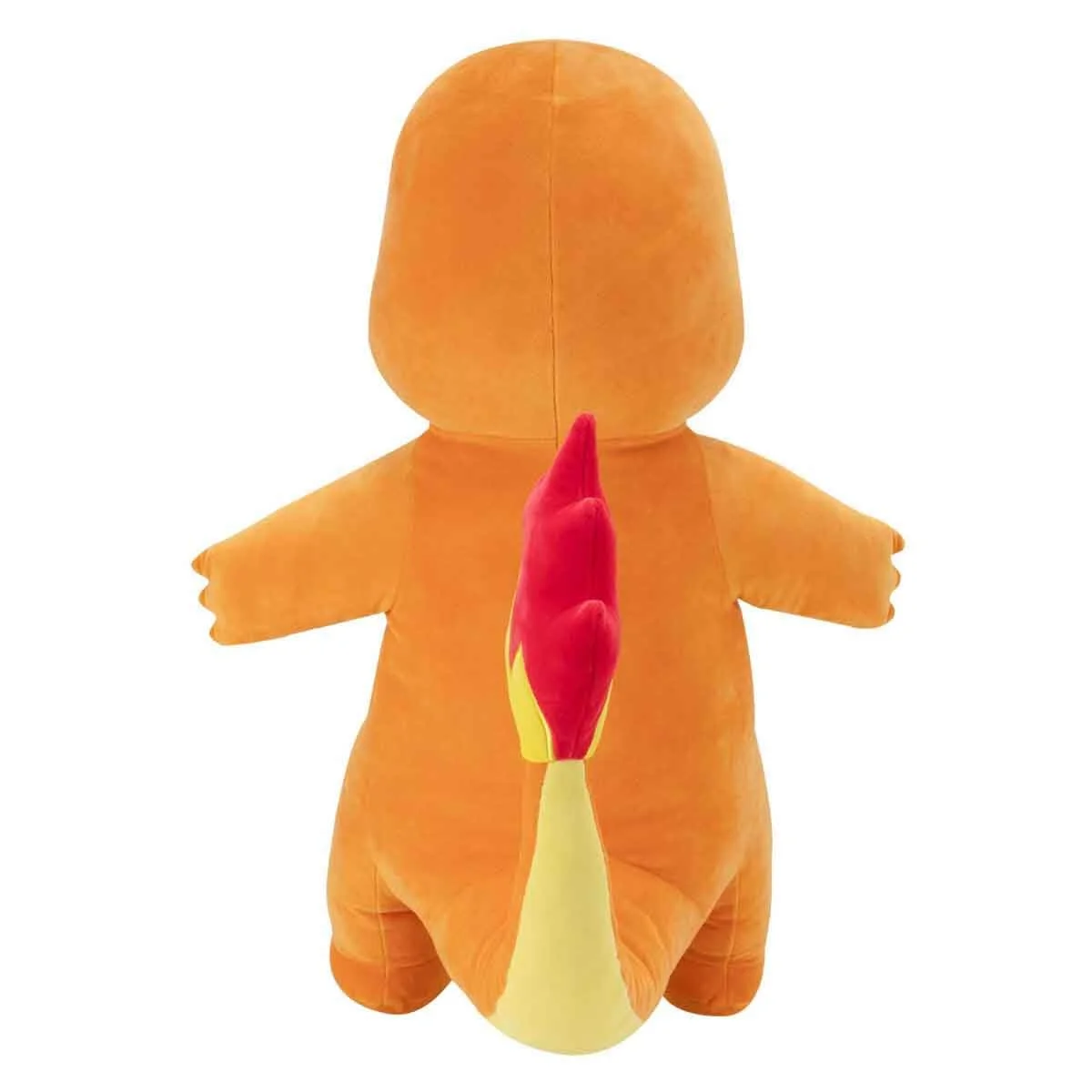Pokémon Charmander Peluş 20cm - görsel 3