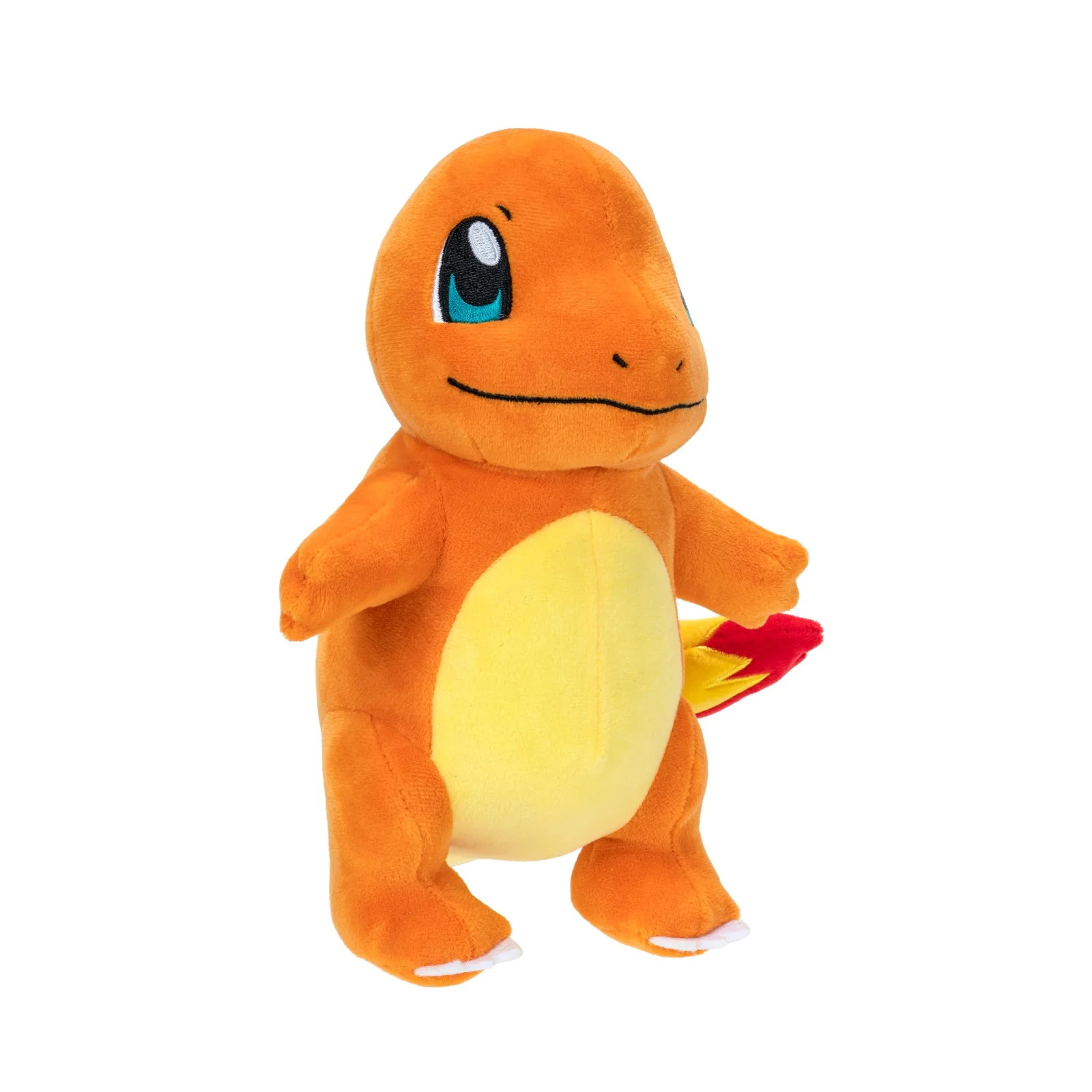 Pokémon Charmander Peluş 20cm - görsel 4