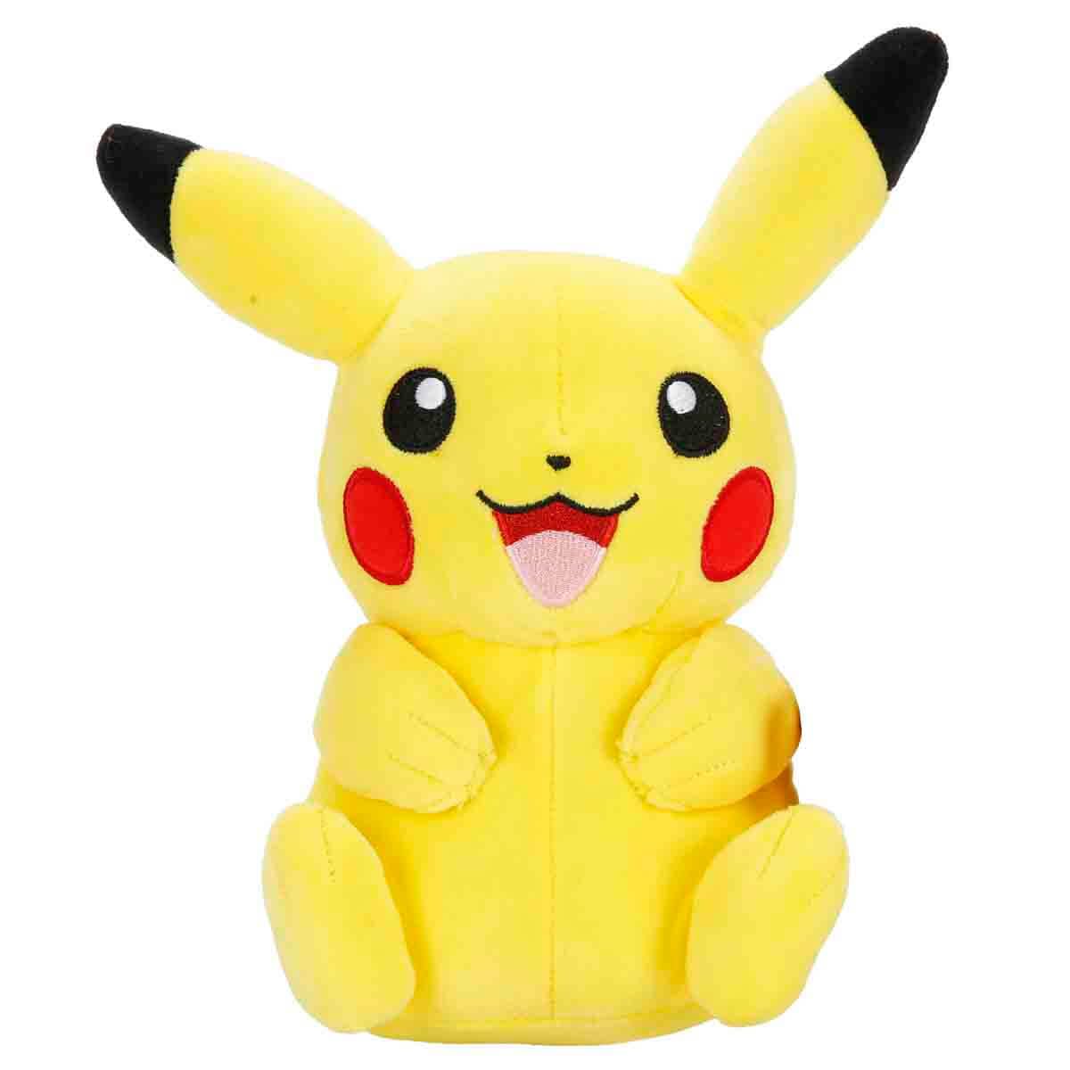 Pokémon Pikachu Pelüş 20cm