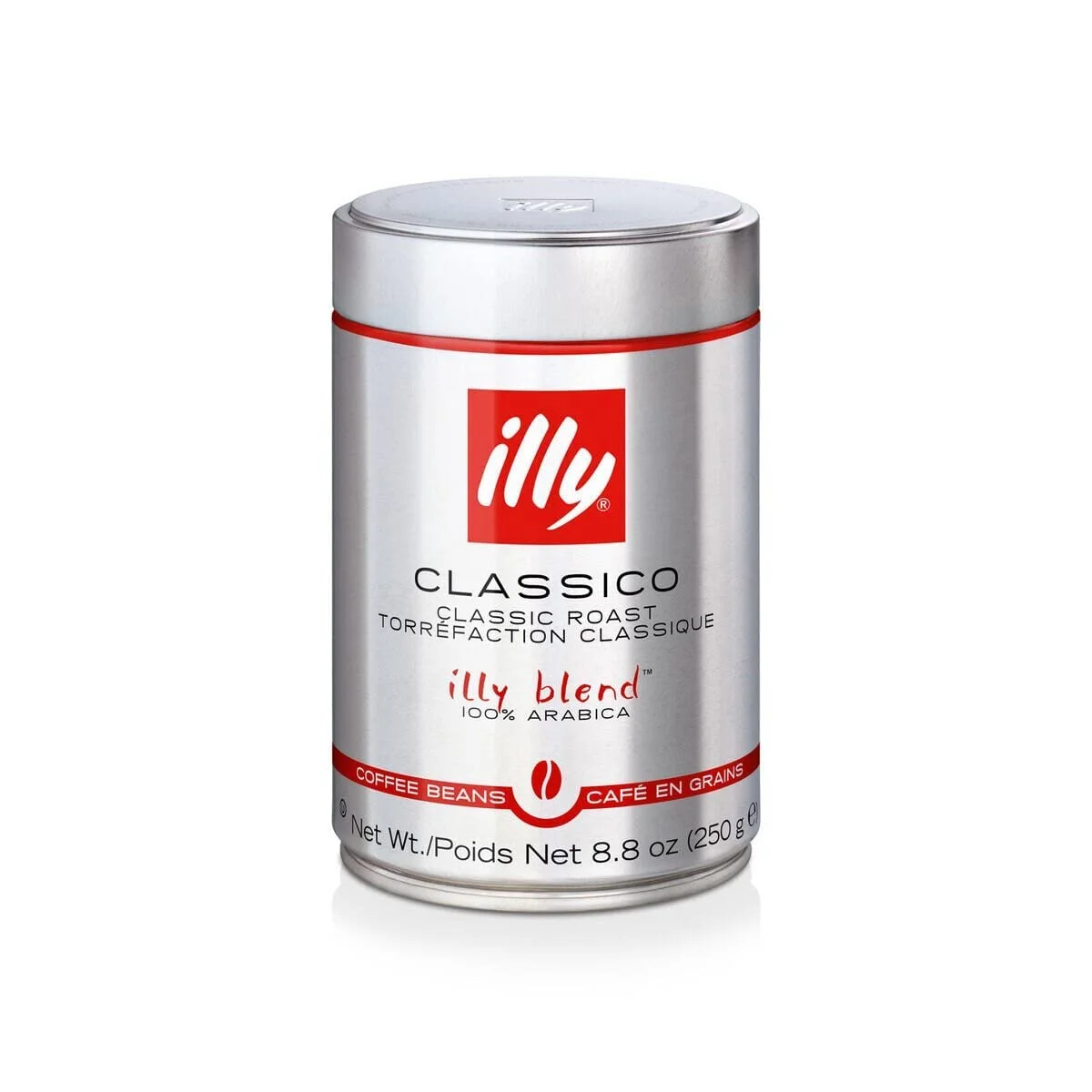 illy Orta Kavrulmuş Filtre Kahve 250gr - görsel 2