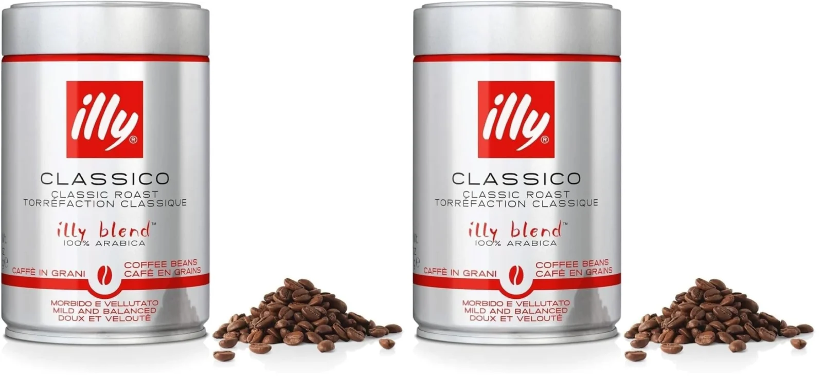 illy Çekirdek Kahve Orta Kavrulmuş 250 g - görsel 8