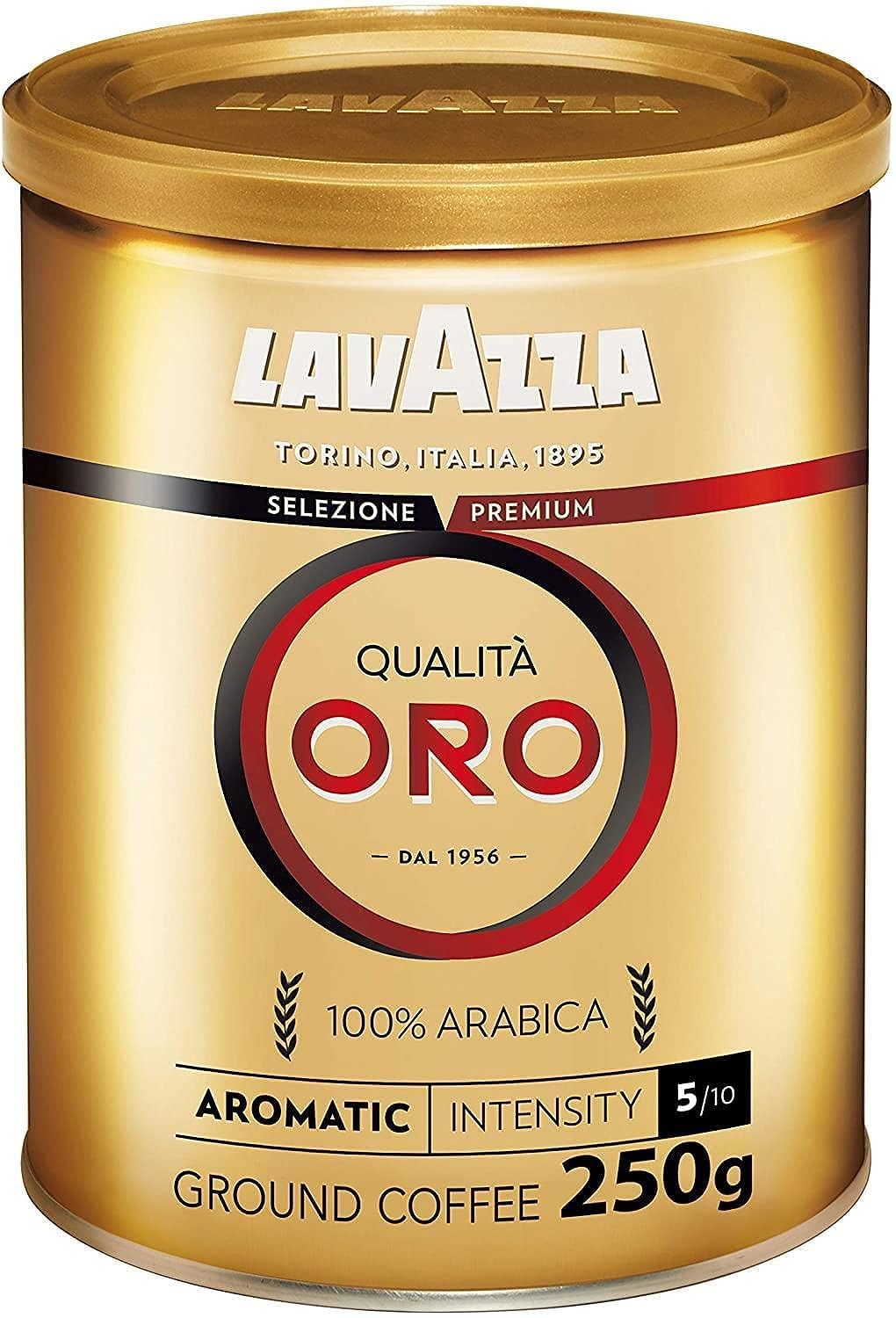 Lavazza Qualità Oro Filtre Kahve 250 gr