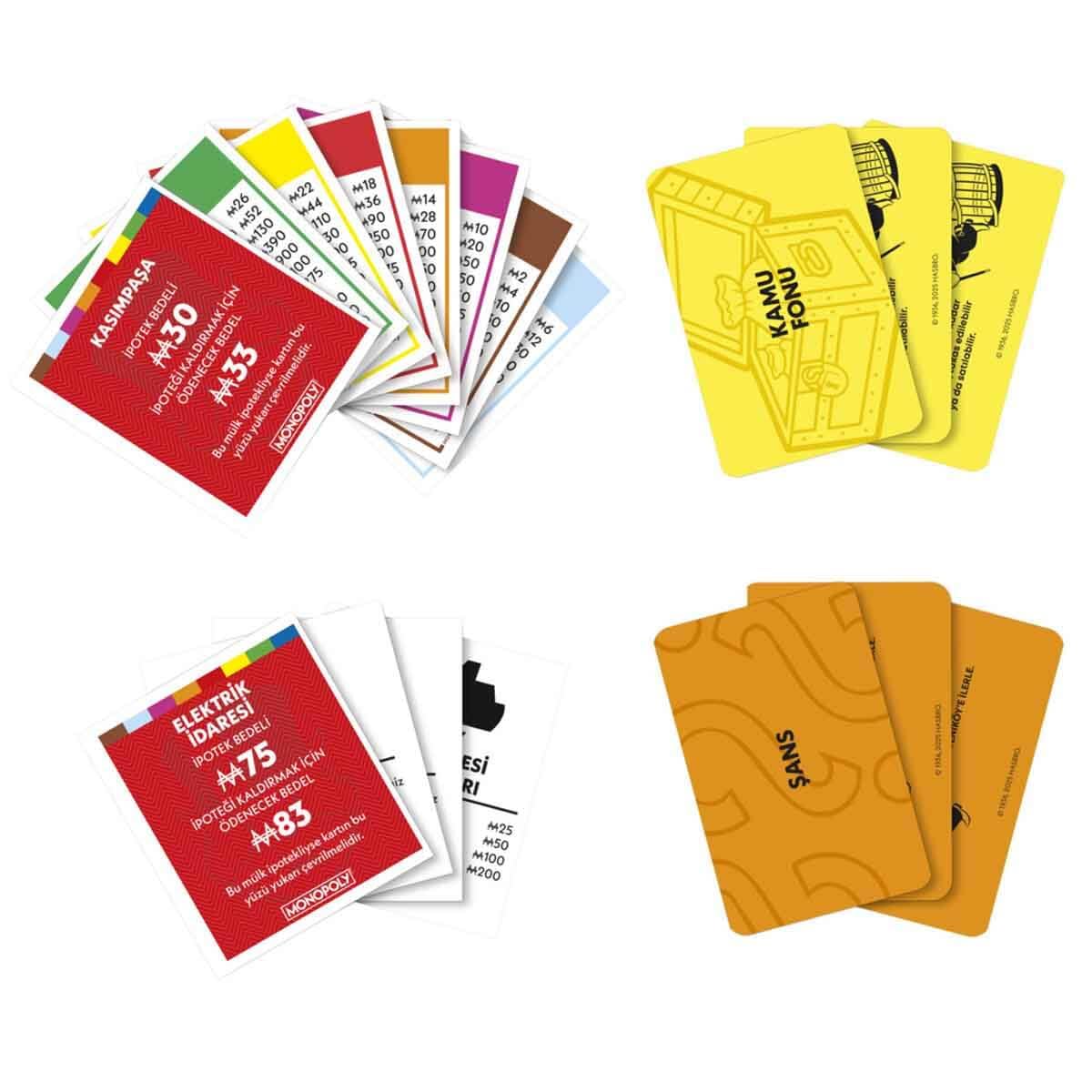 Monopoly Kutu - görsel 5