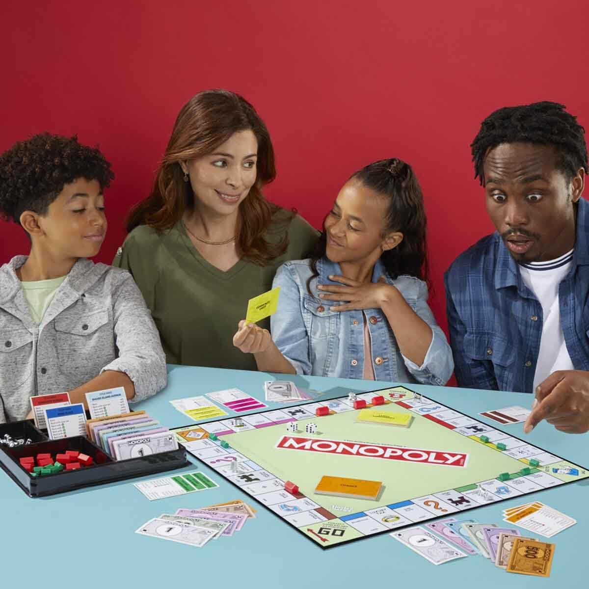 Monopoly Kutu - görsel 8