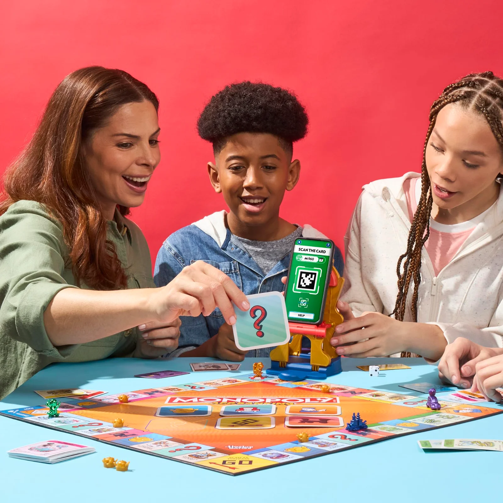 Monopoly Mobil Bankacılık Kutu - görsel 4