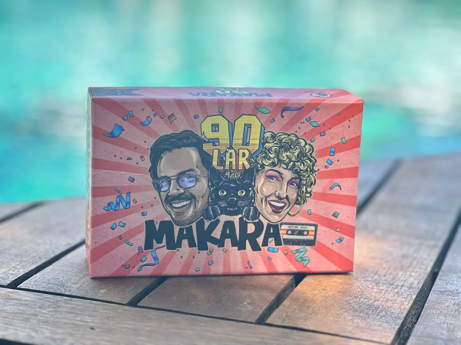 Makara 90'lar Kelime - görsel 4