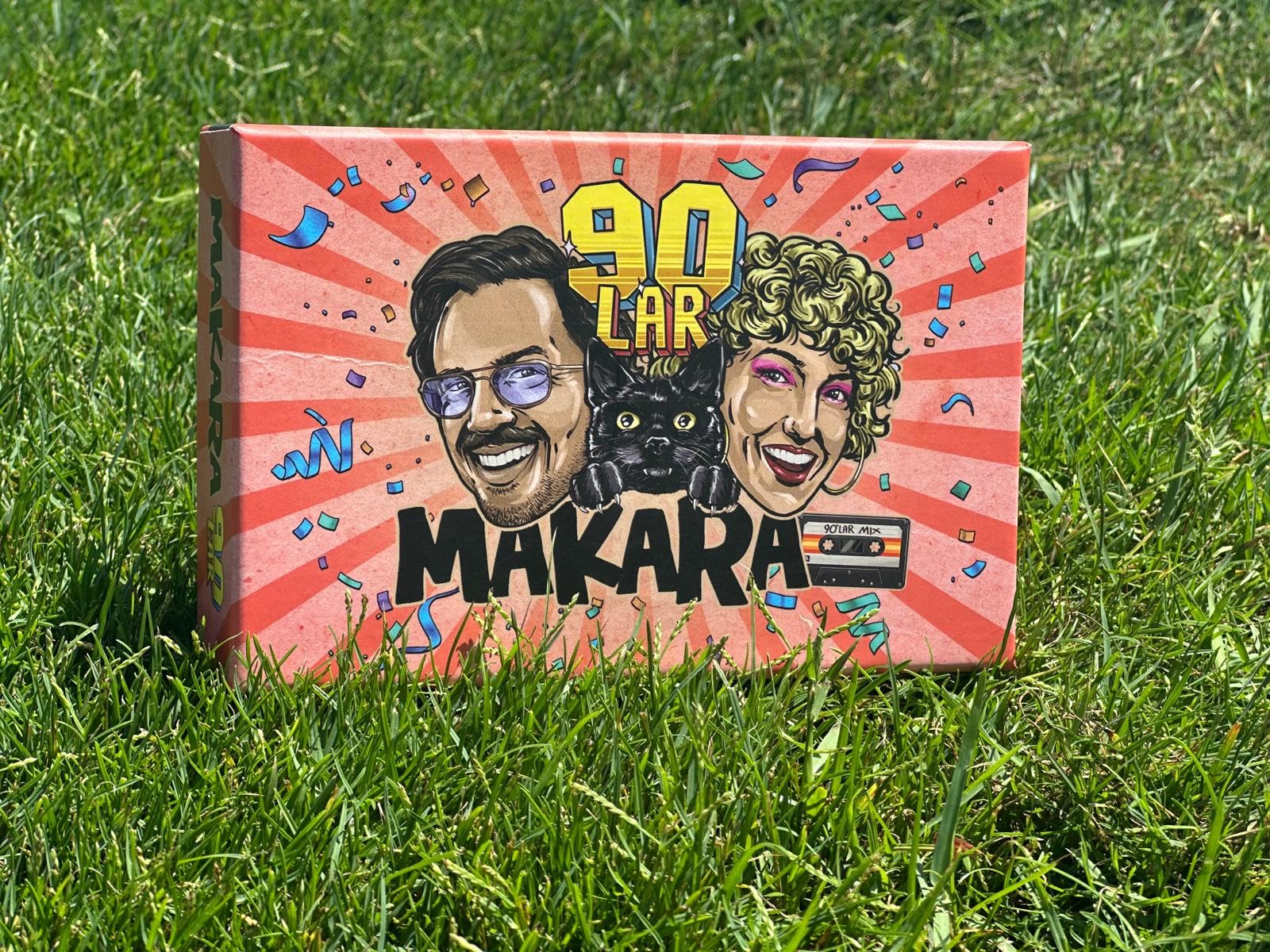 Makara 90'lar Kelime - görsel 3