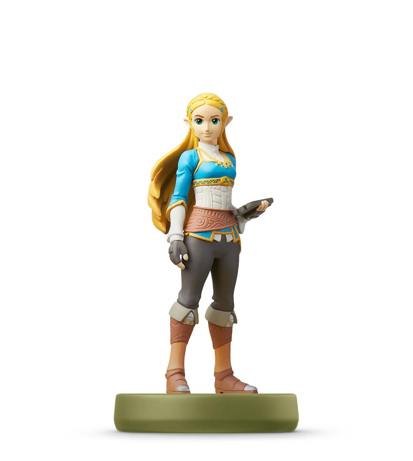 Nintendo amiibo Zelda The Legend of Zelda - görsel 2